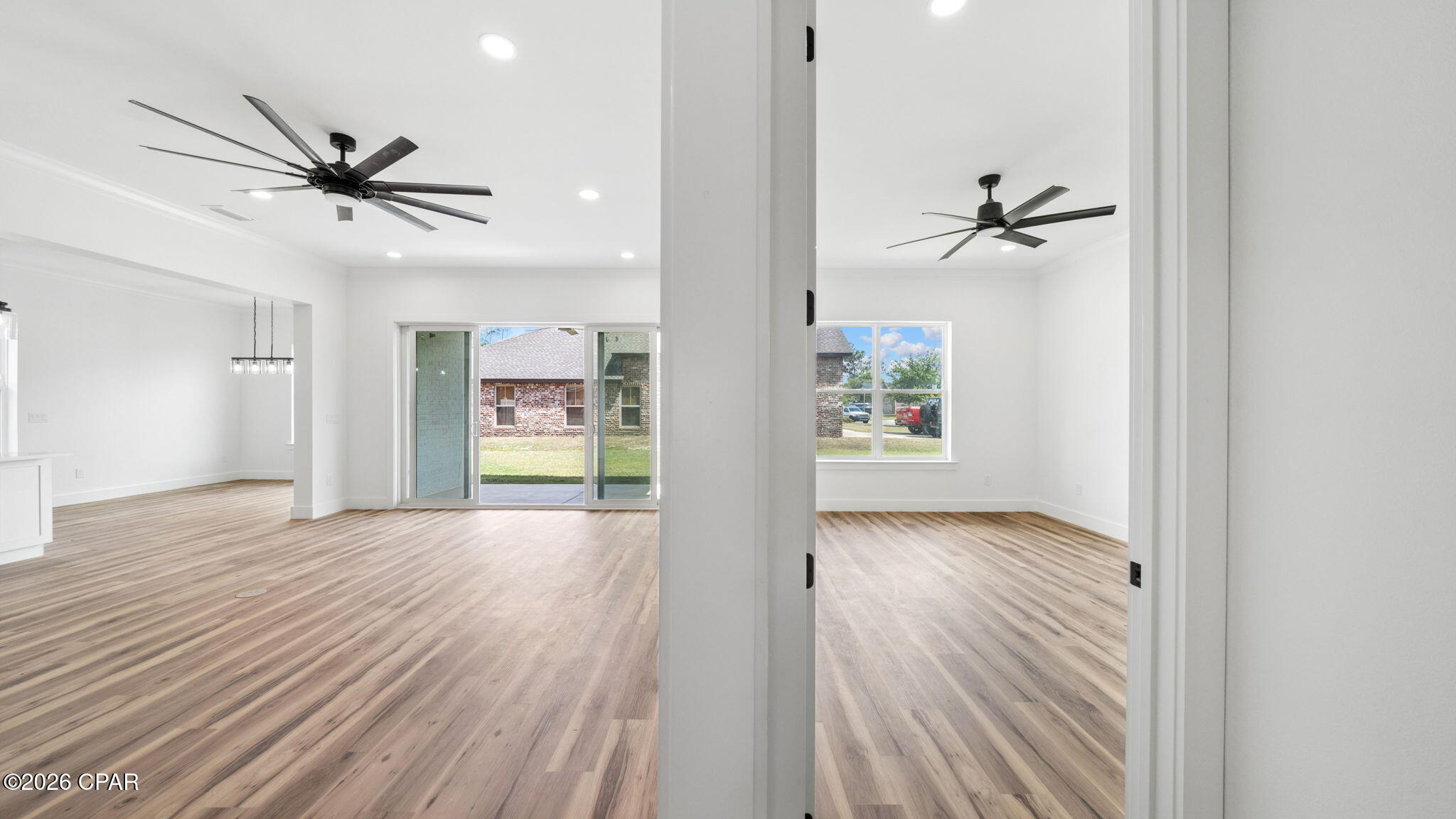 Hawks Landing - Residential