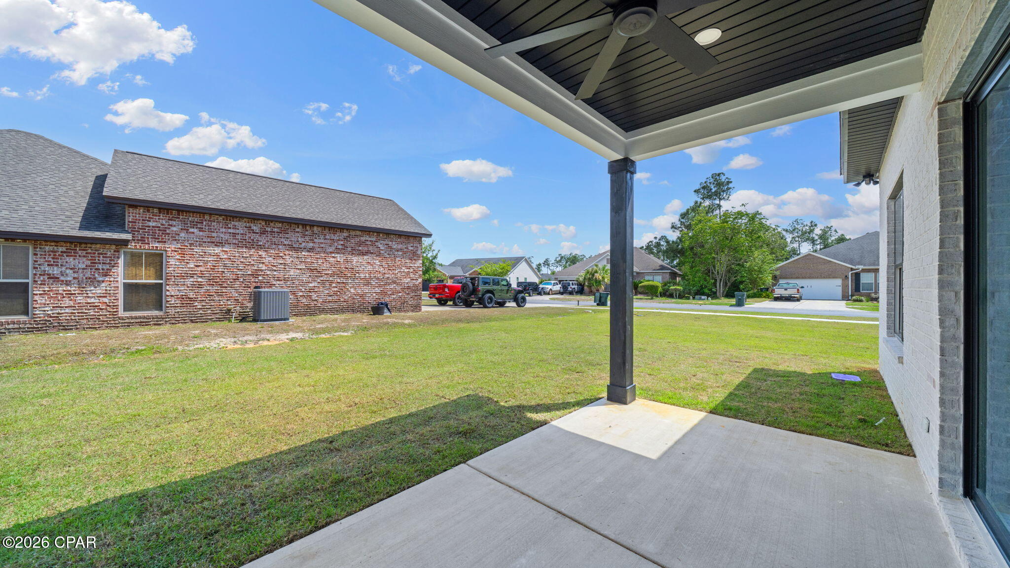 Hawks Landing - Residential