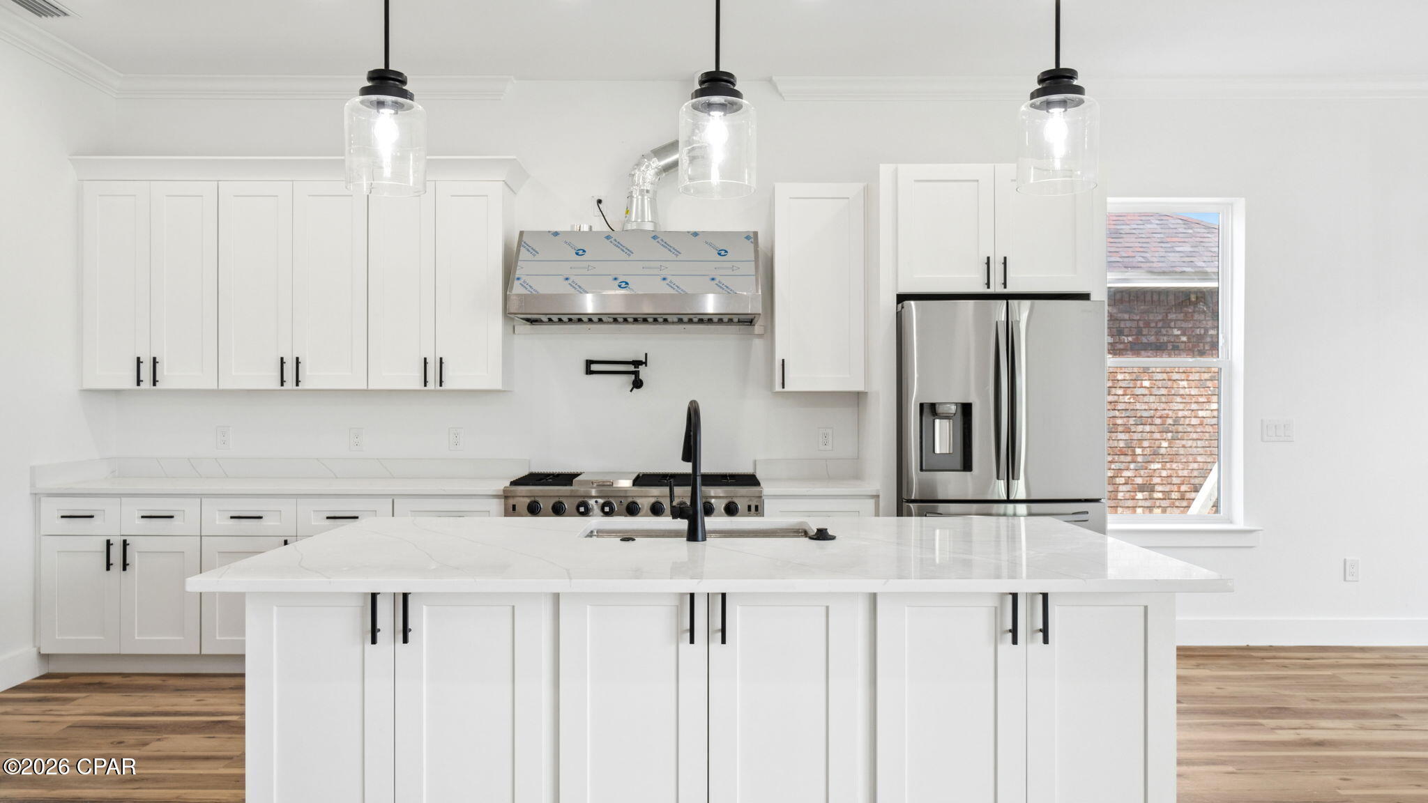 Hawks Landing - Residential