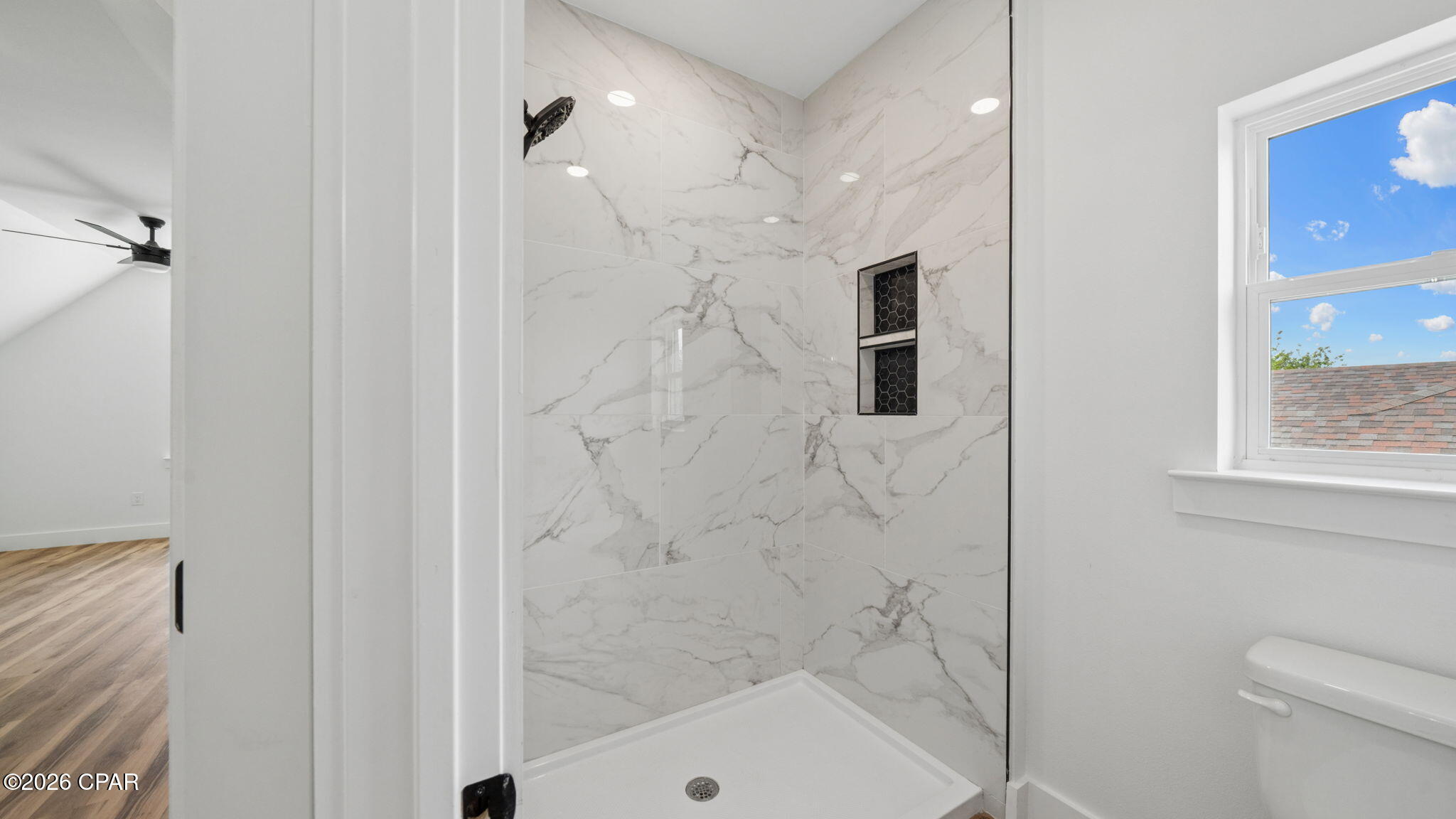 Hawks Landing - Residential