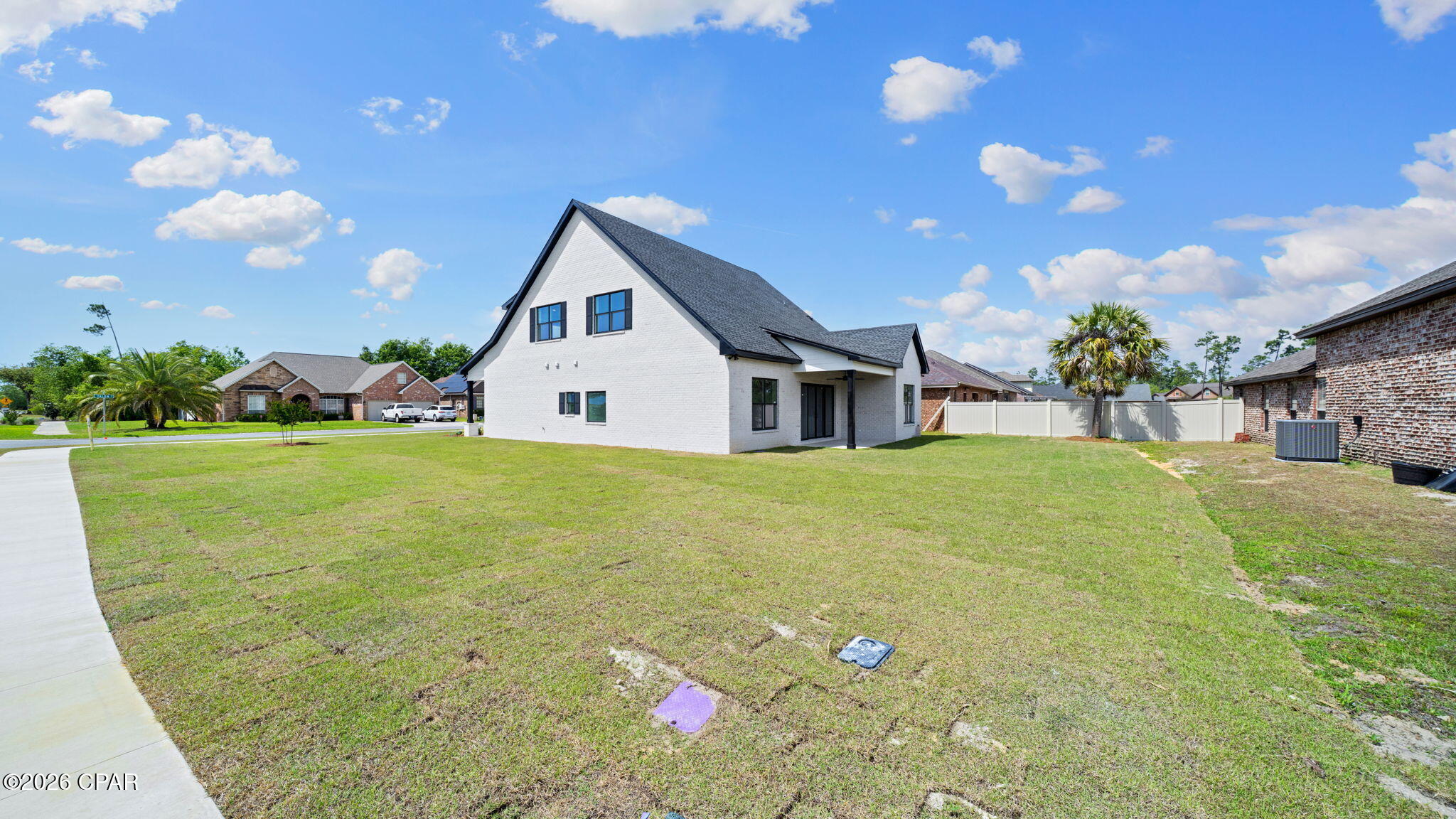 Hawks Landing - Residential