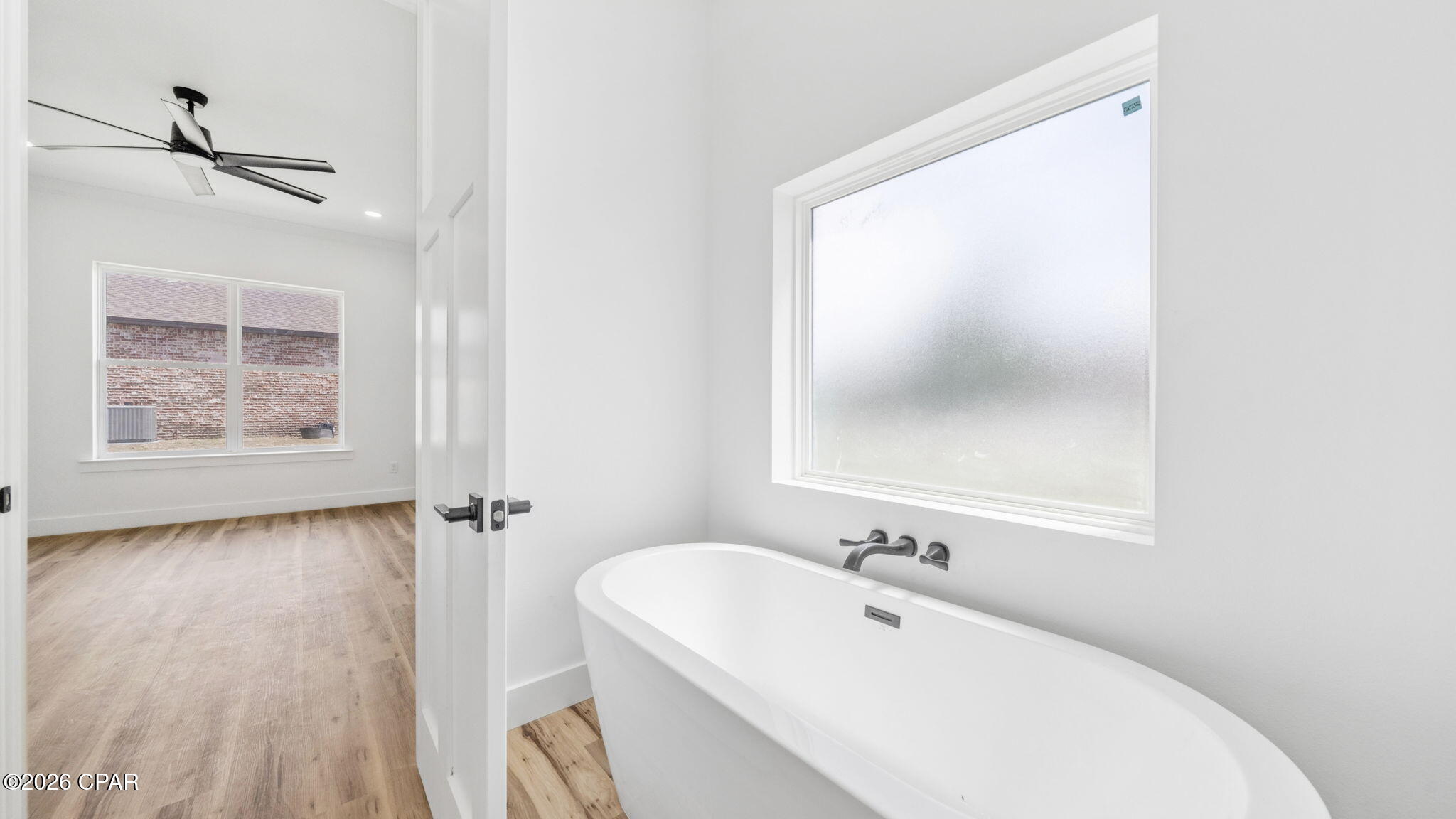 Hawks Landing - Residential