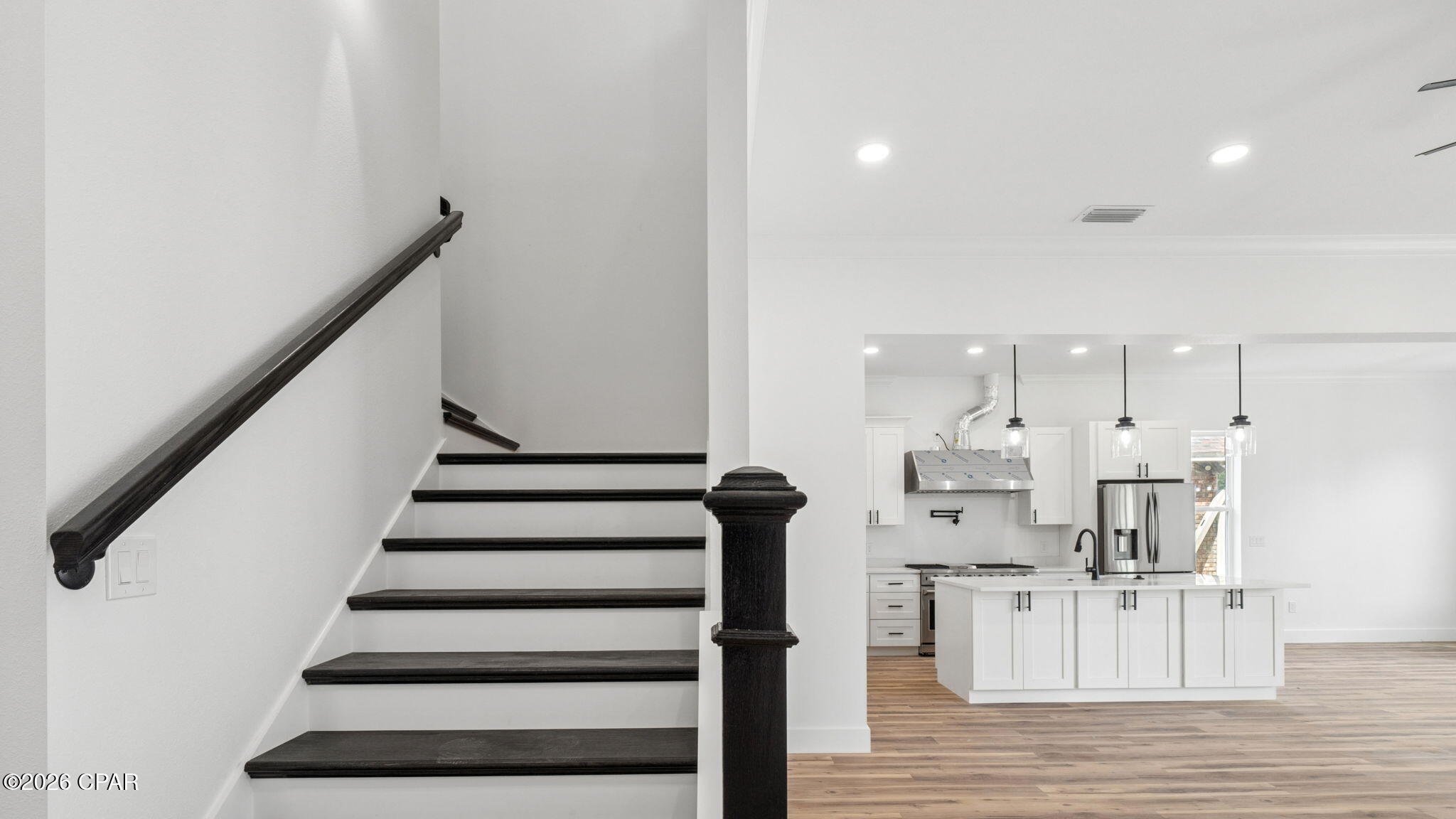 Hawks Landing - Residential