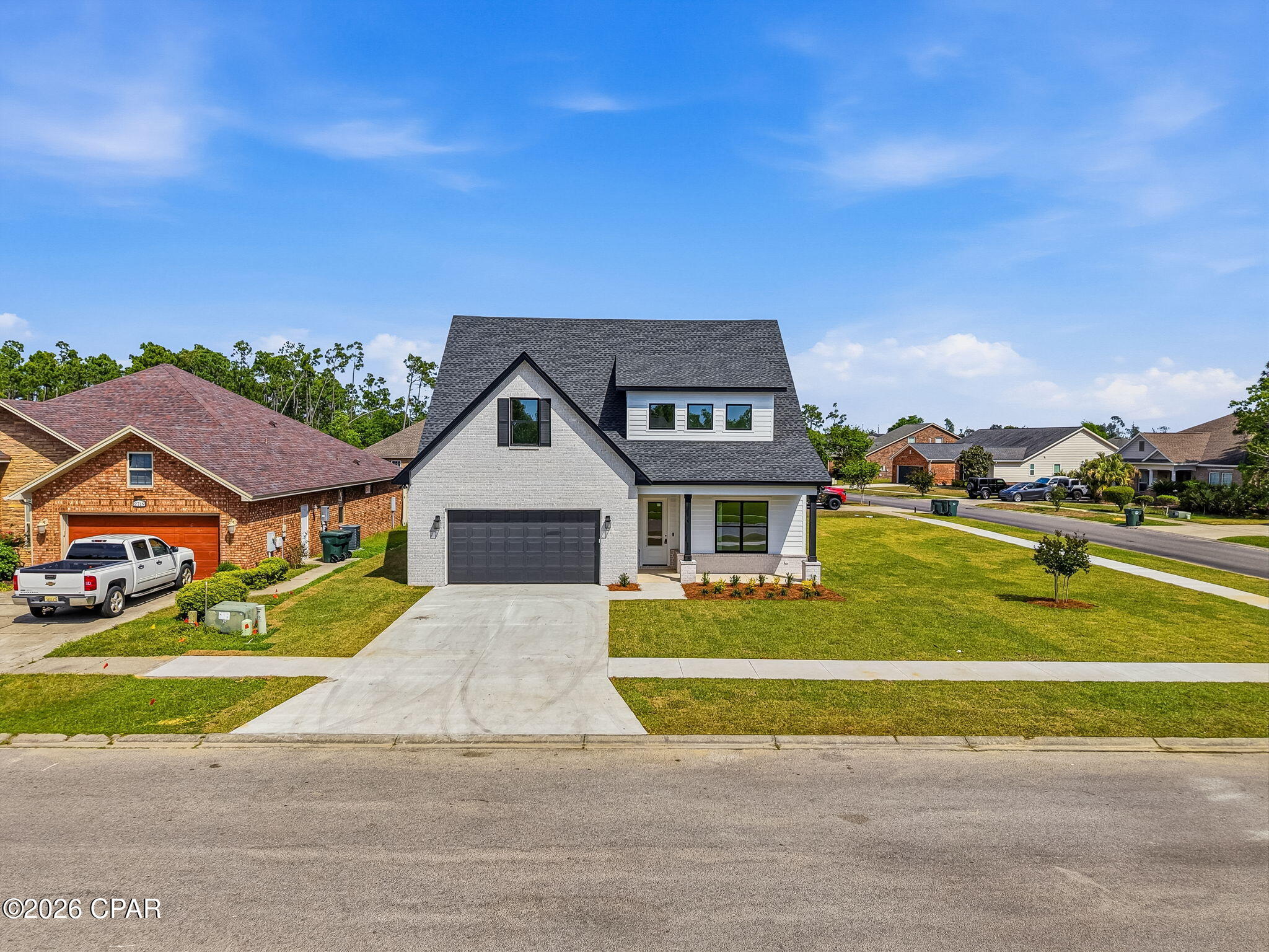 Hawks Landing - Residential