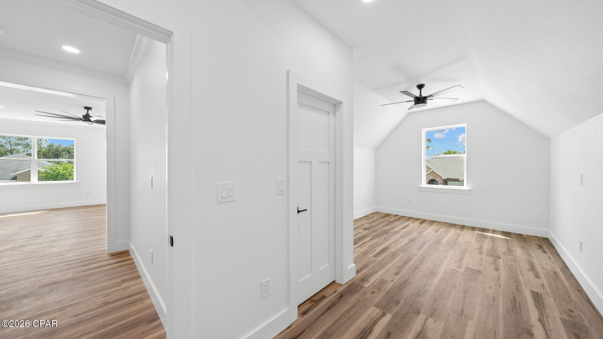 Hawks Landing - Residential