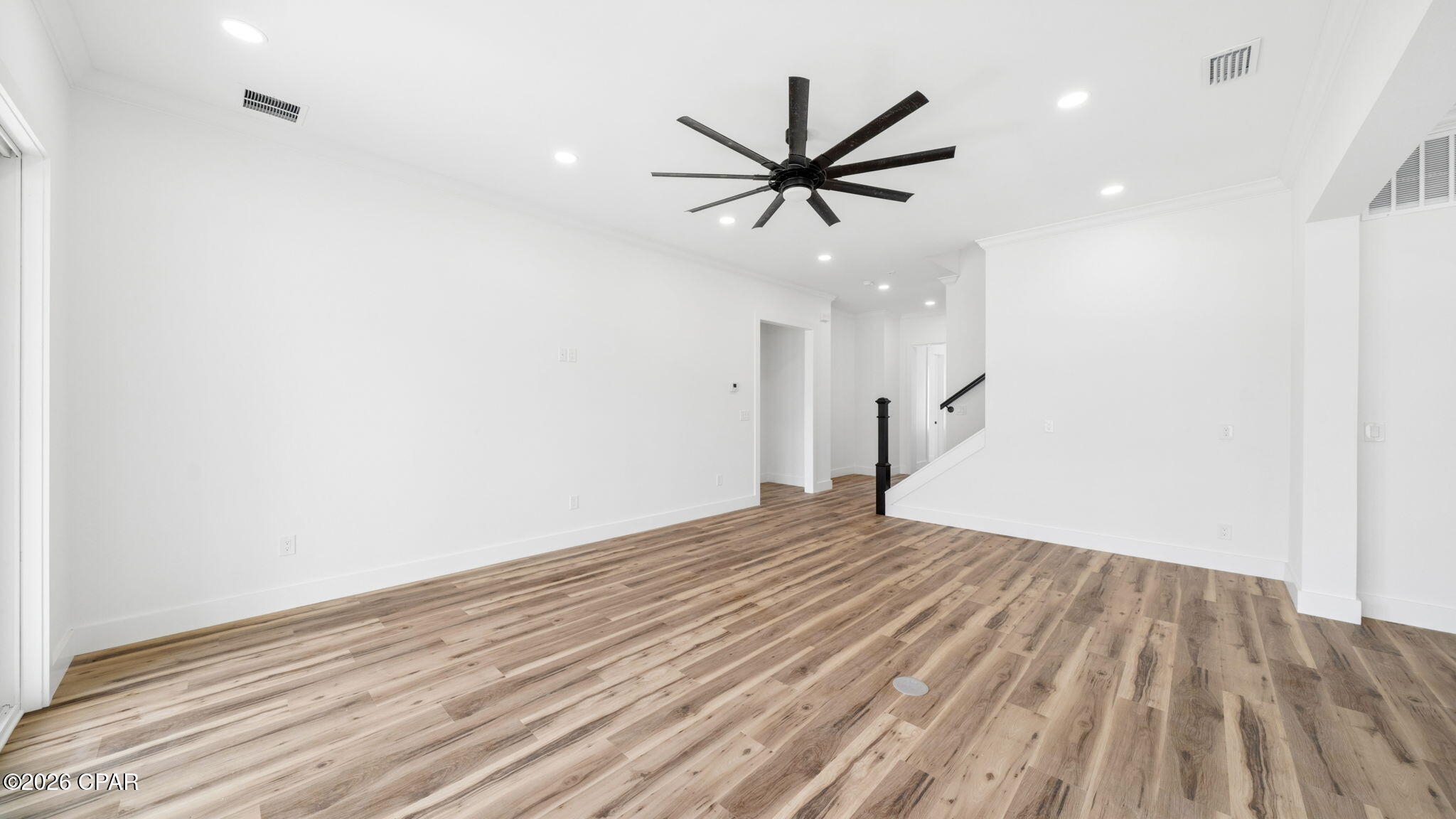 Hawks Landing - Residential