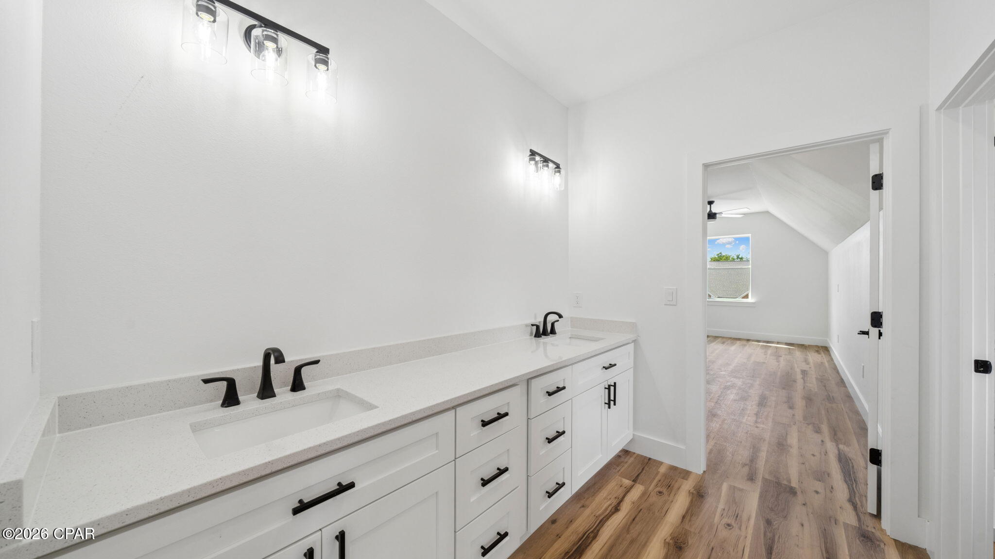 Hawks Landing - Residential