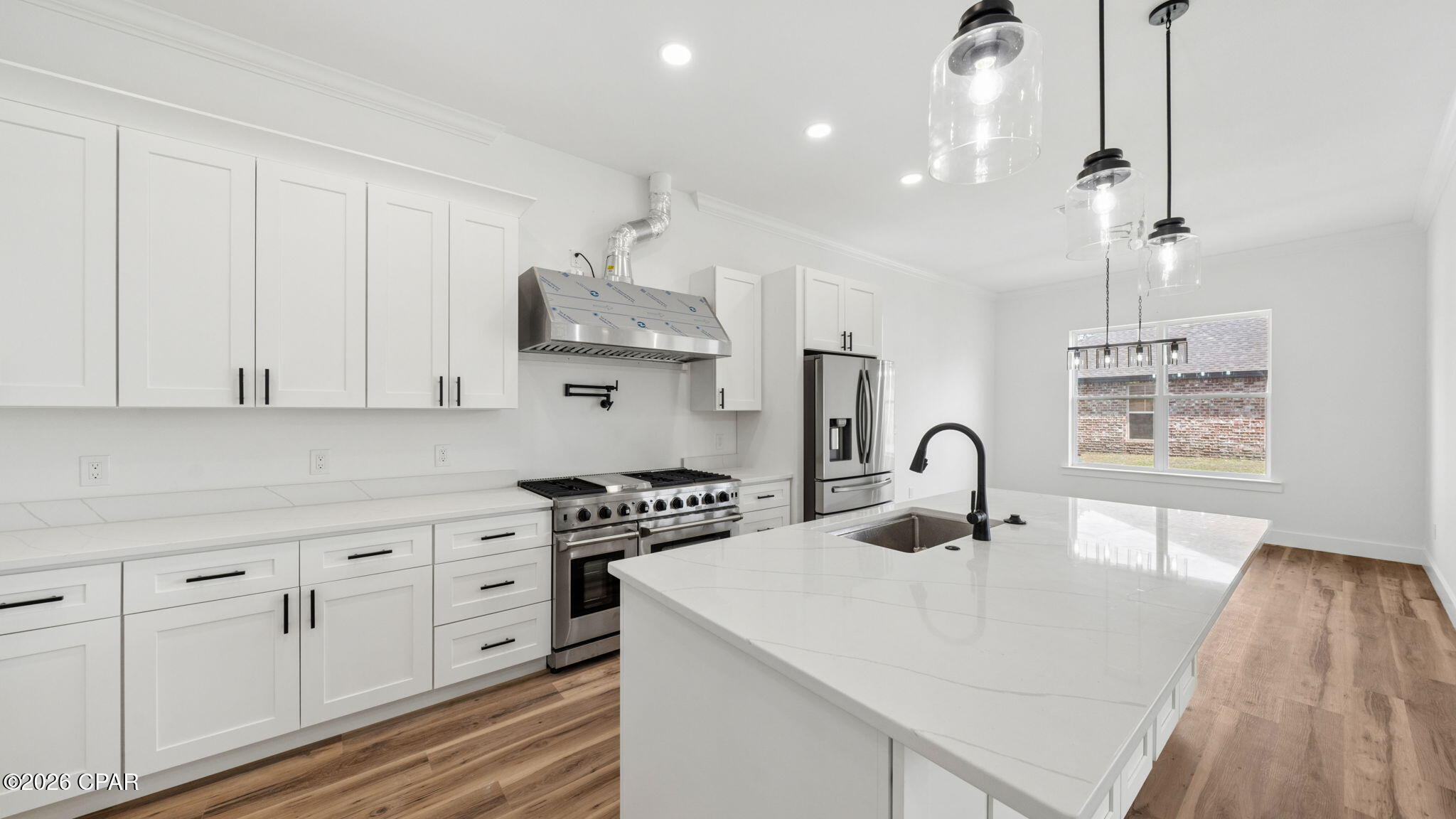 Hawks Landing - Residential