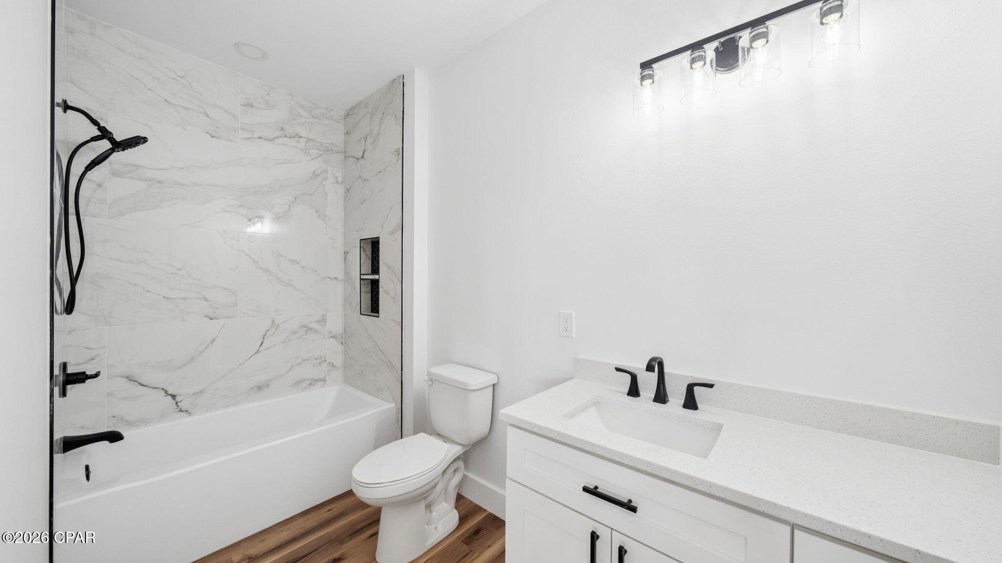 Hawks Landing - Residential