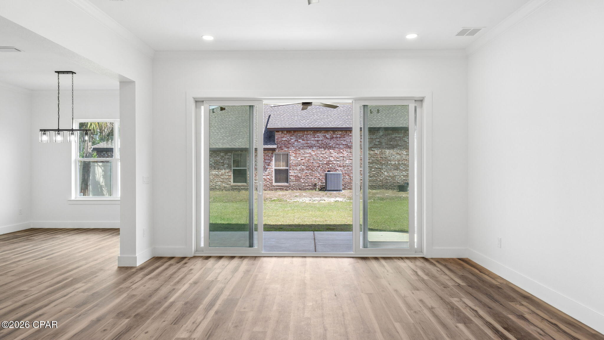 Hawks Landing - Residential