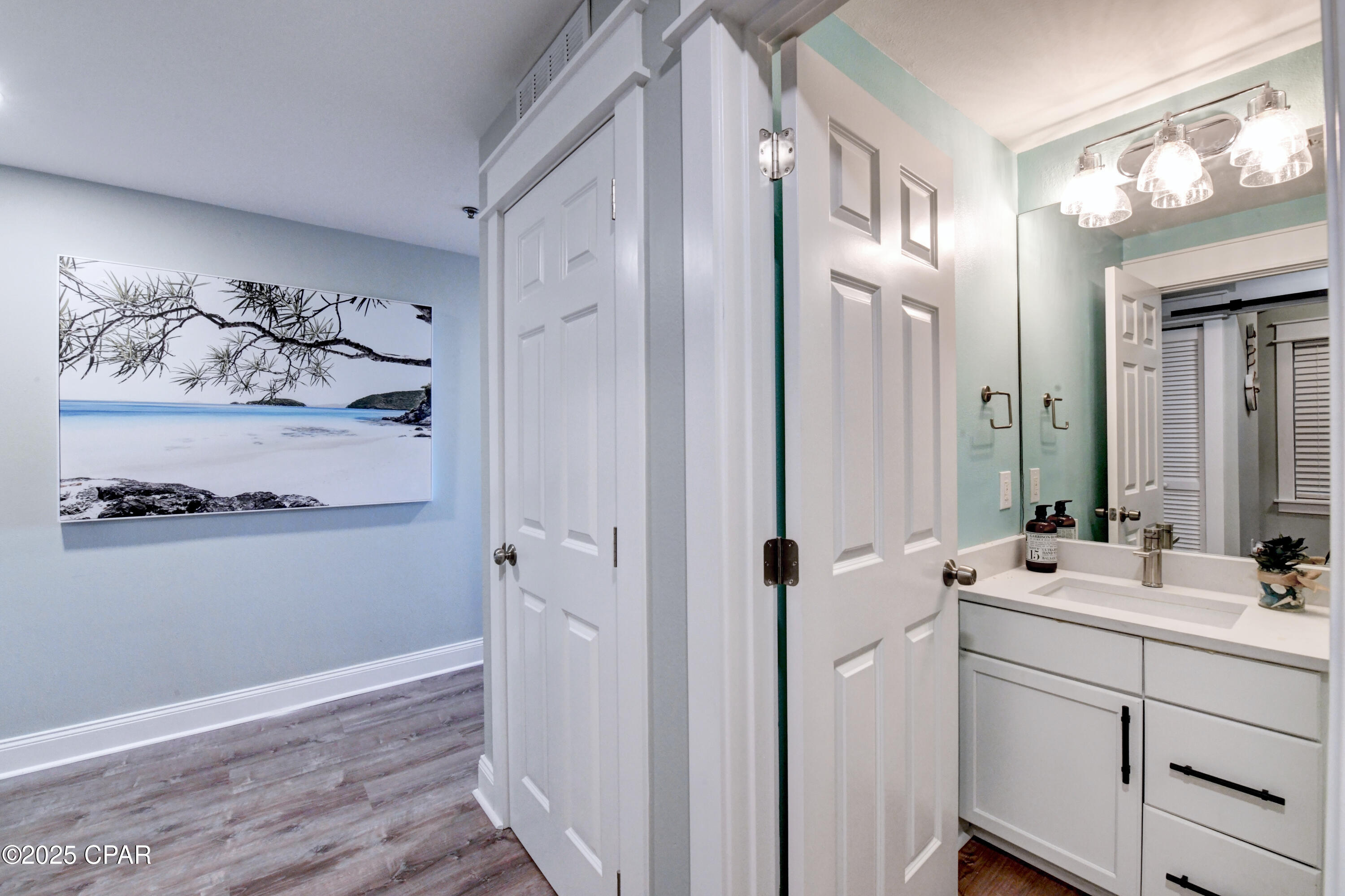 Laketown Wharf - Residential