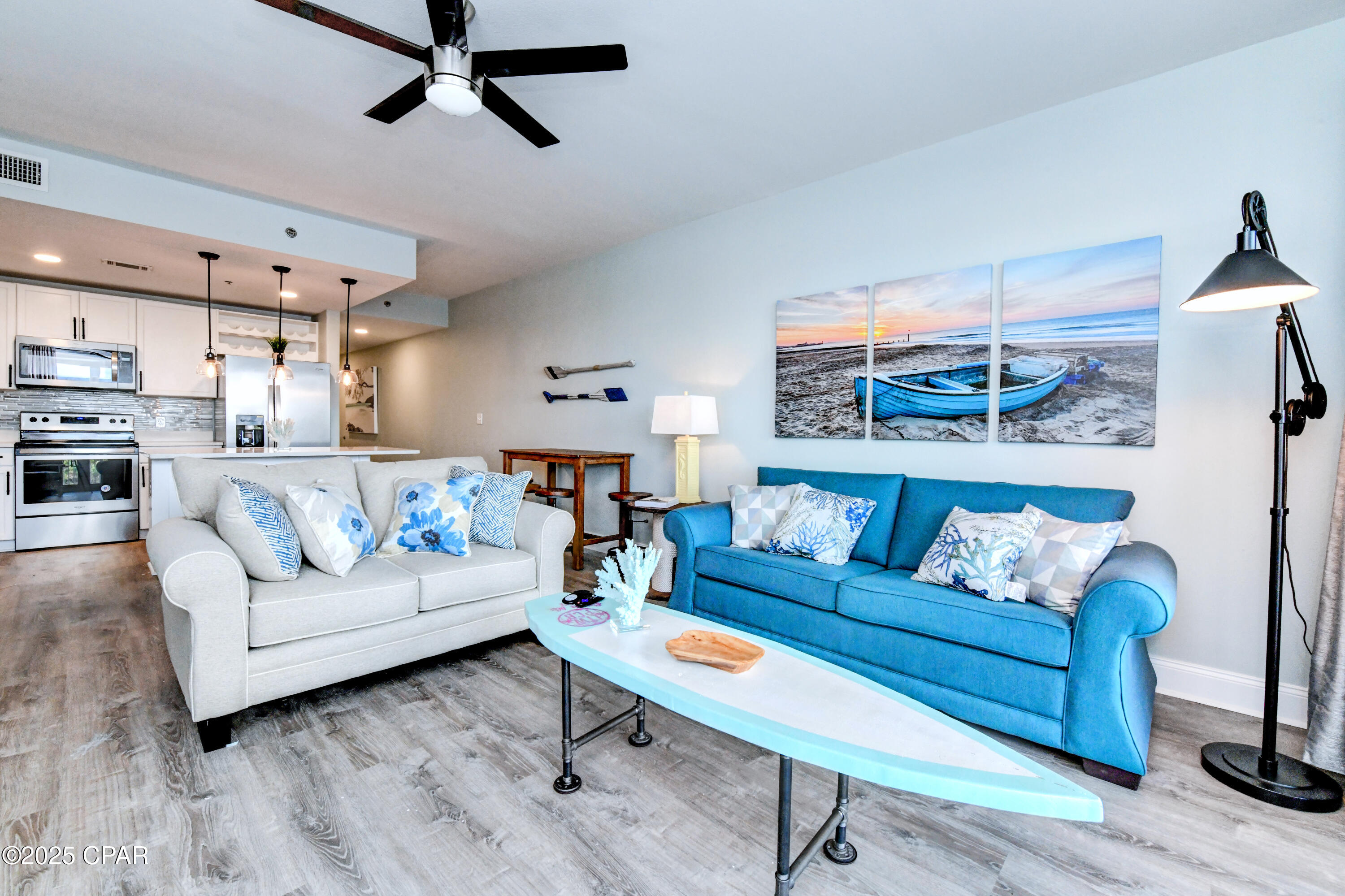 Laketown Wharf - Residential