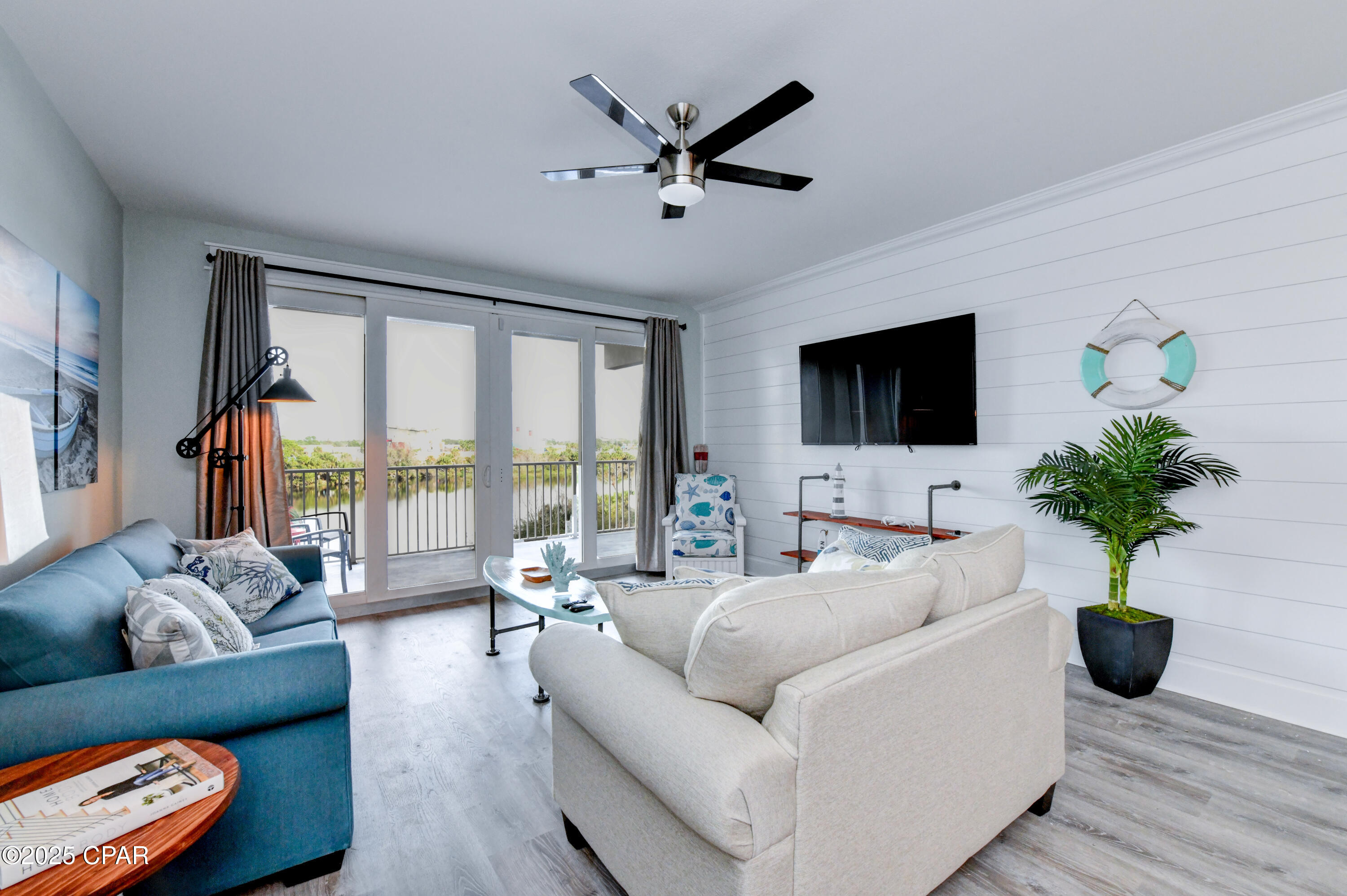 Laketown Wharf - Residential