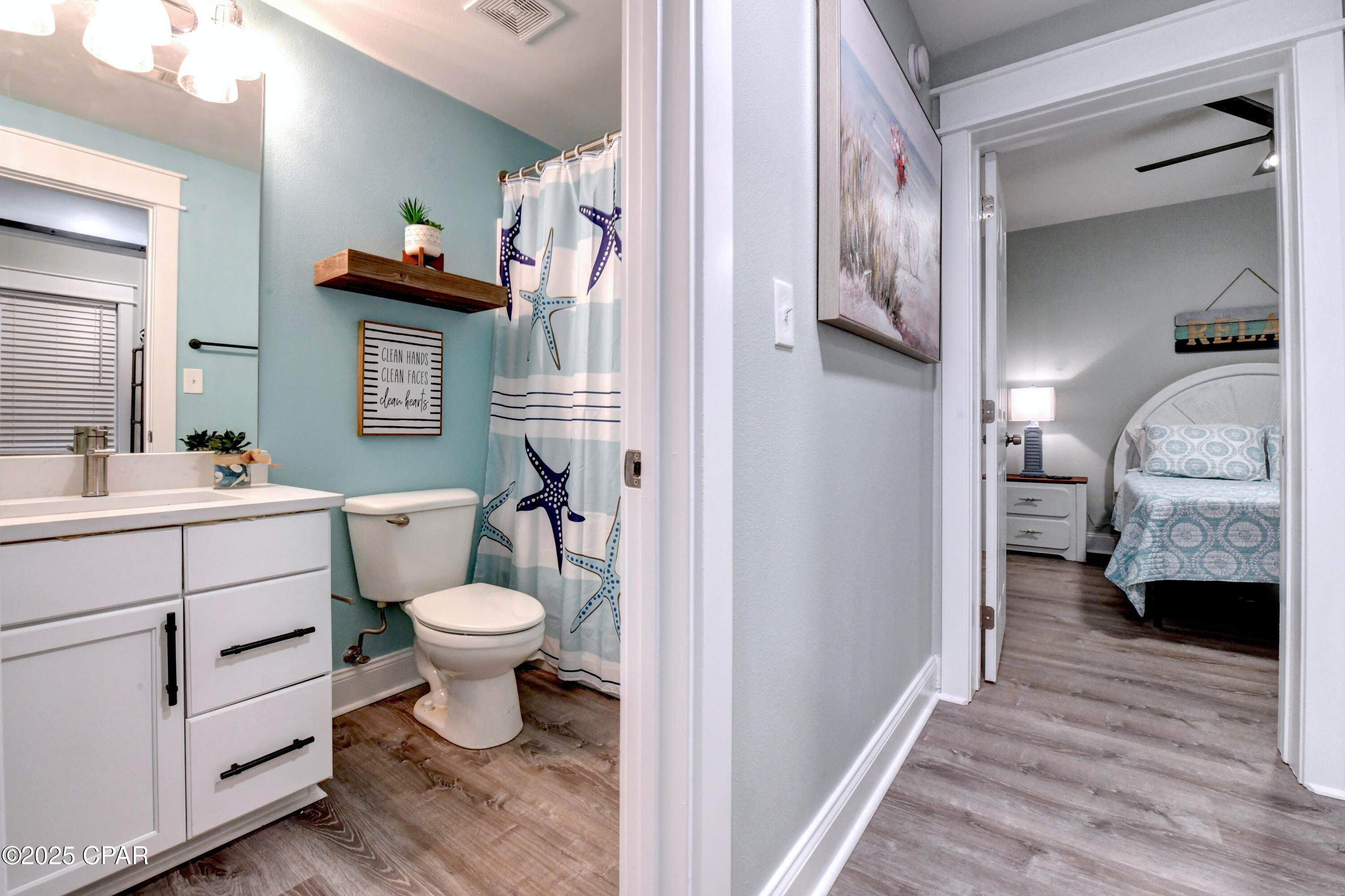 Laketown Wharf - Residential