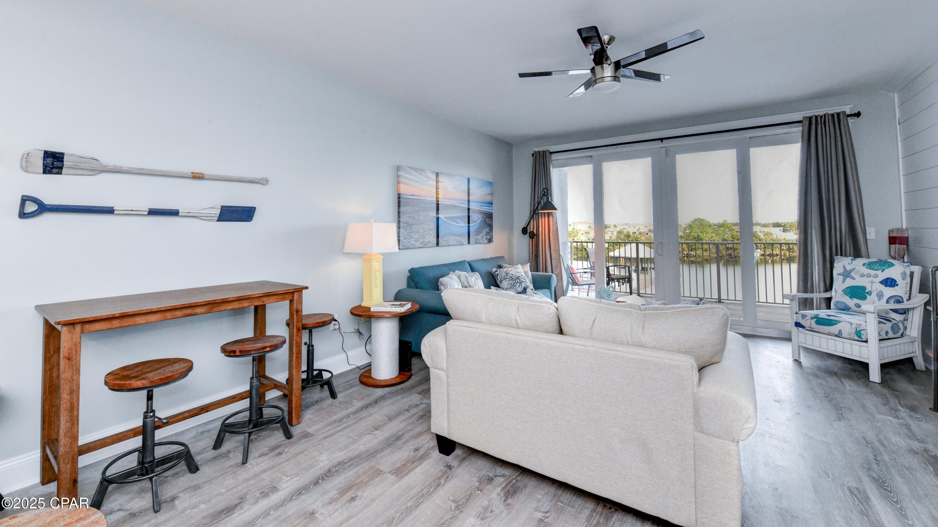 Laketown Wharf - Residential