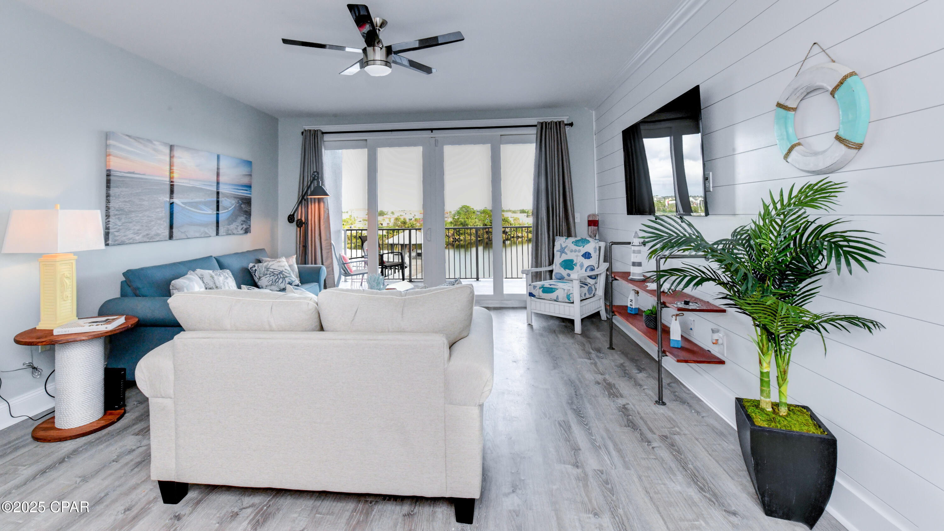 Laketown Wharf - Residential