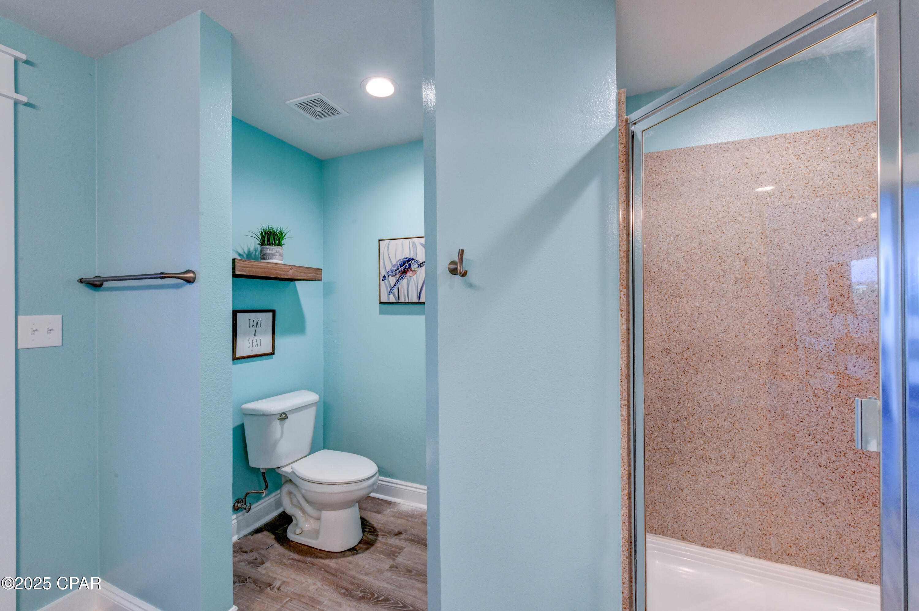 Laketown Wharf - Residential