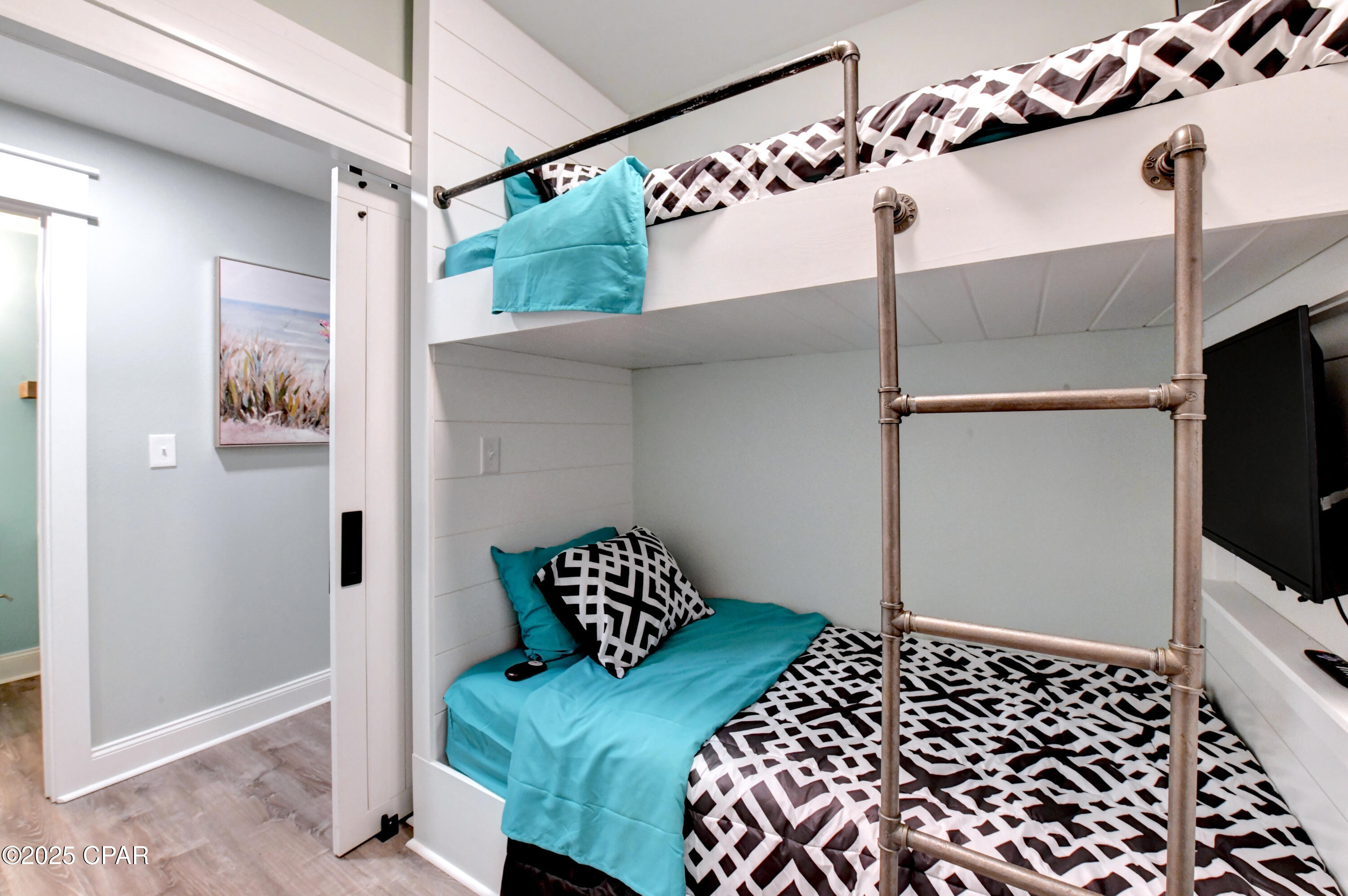 Laketown Wharf - Residential