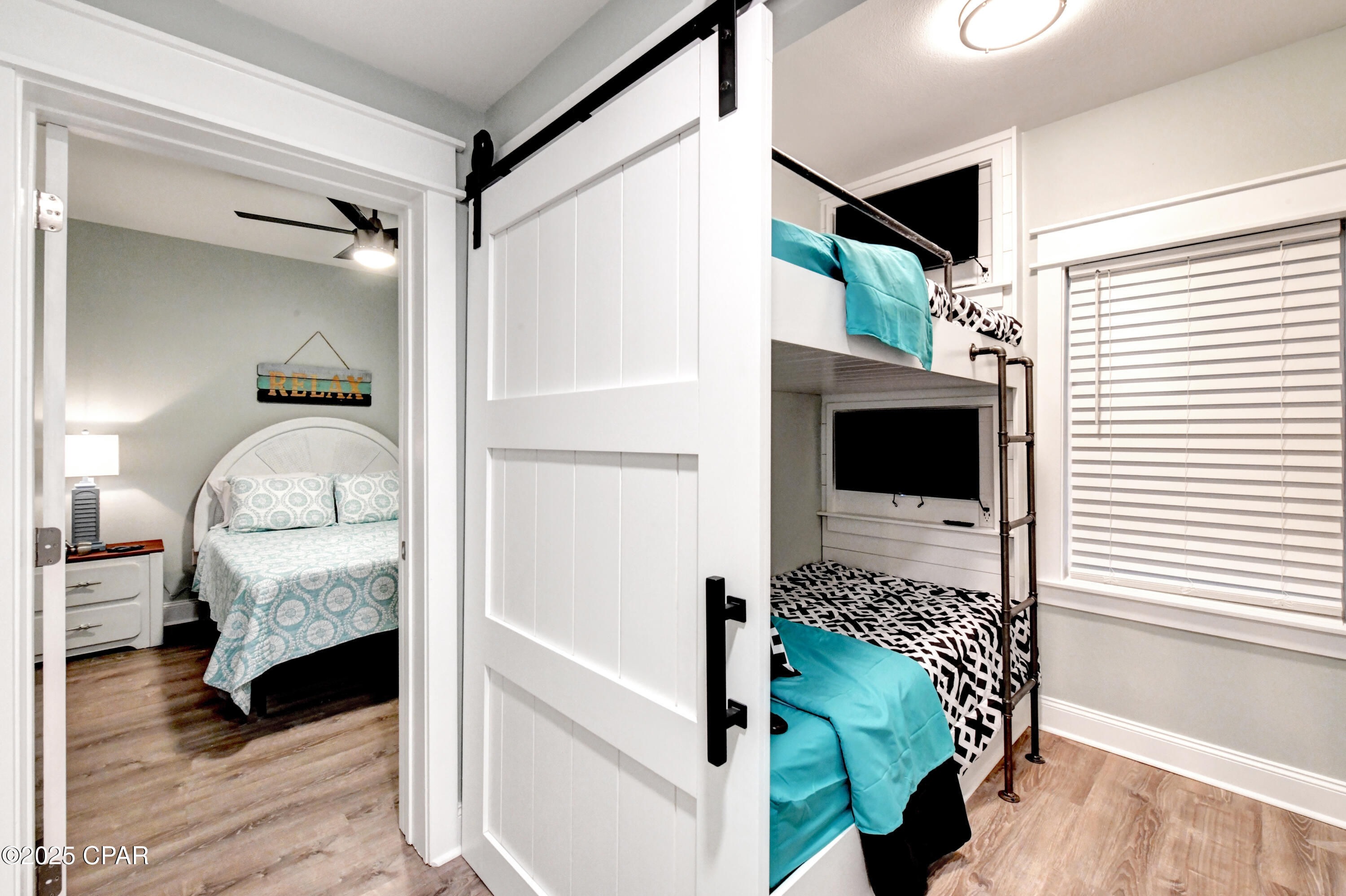 Laketown Wharf - Residential