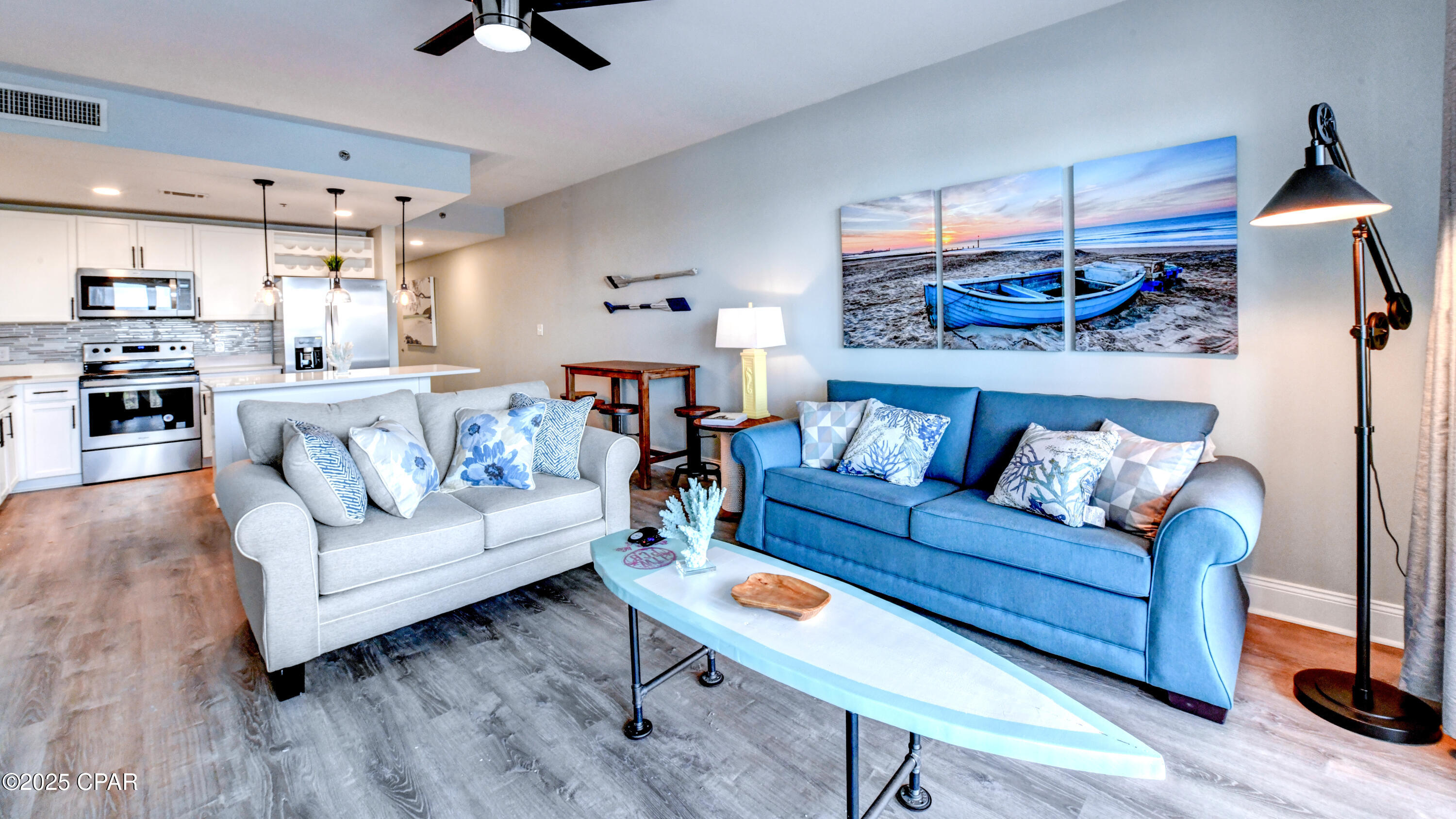 Laketown Wharf - Residential