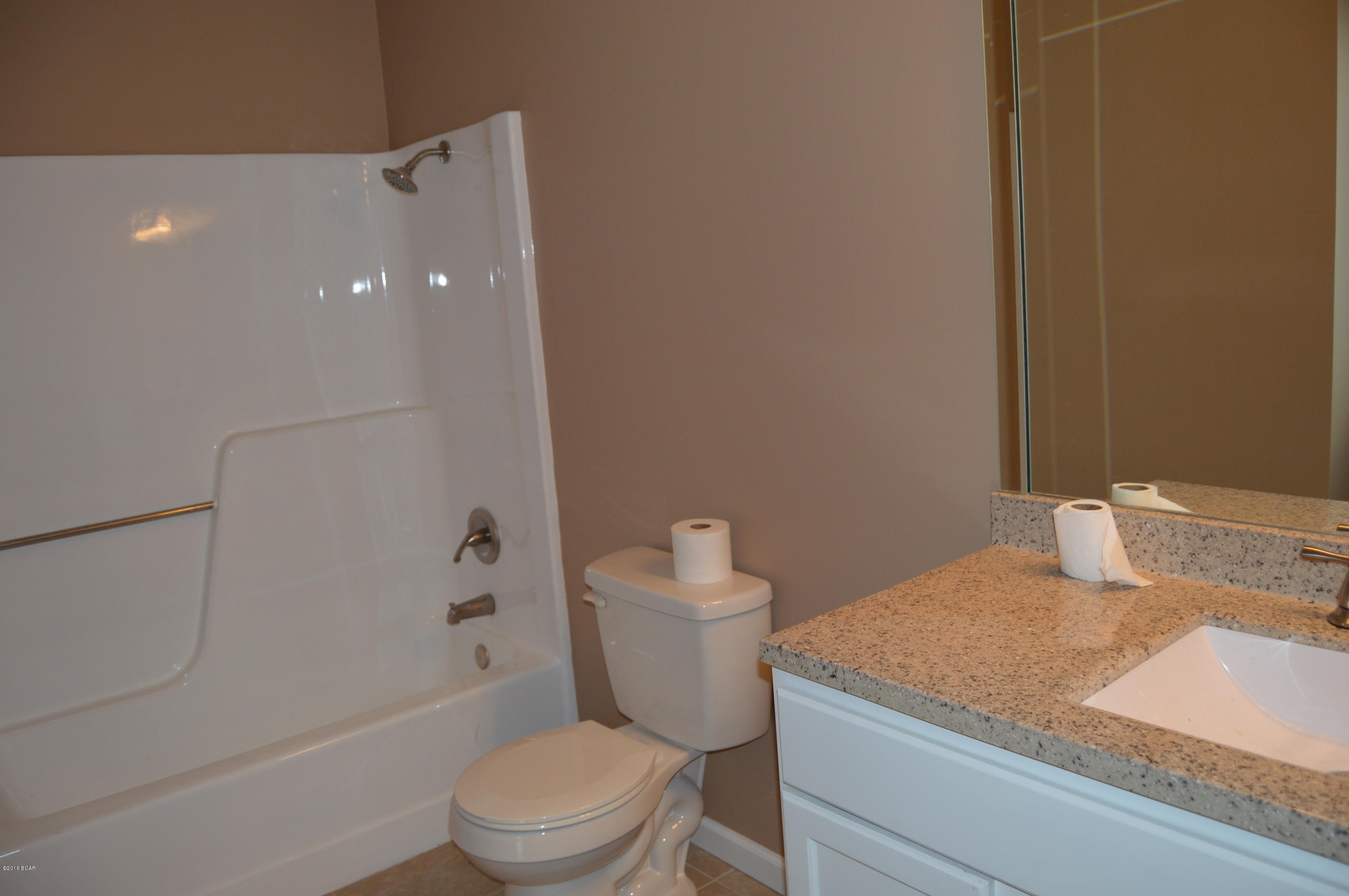 Panama Pines Unit 12 - Residential