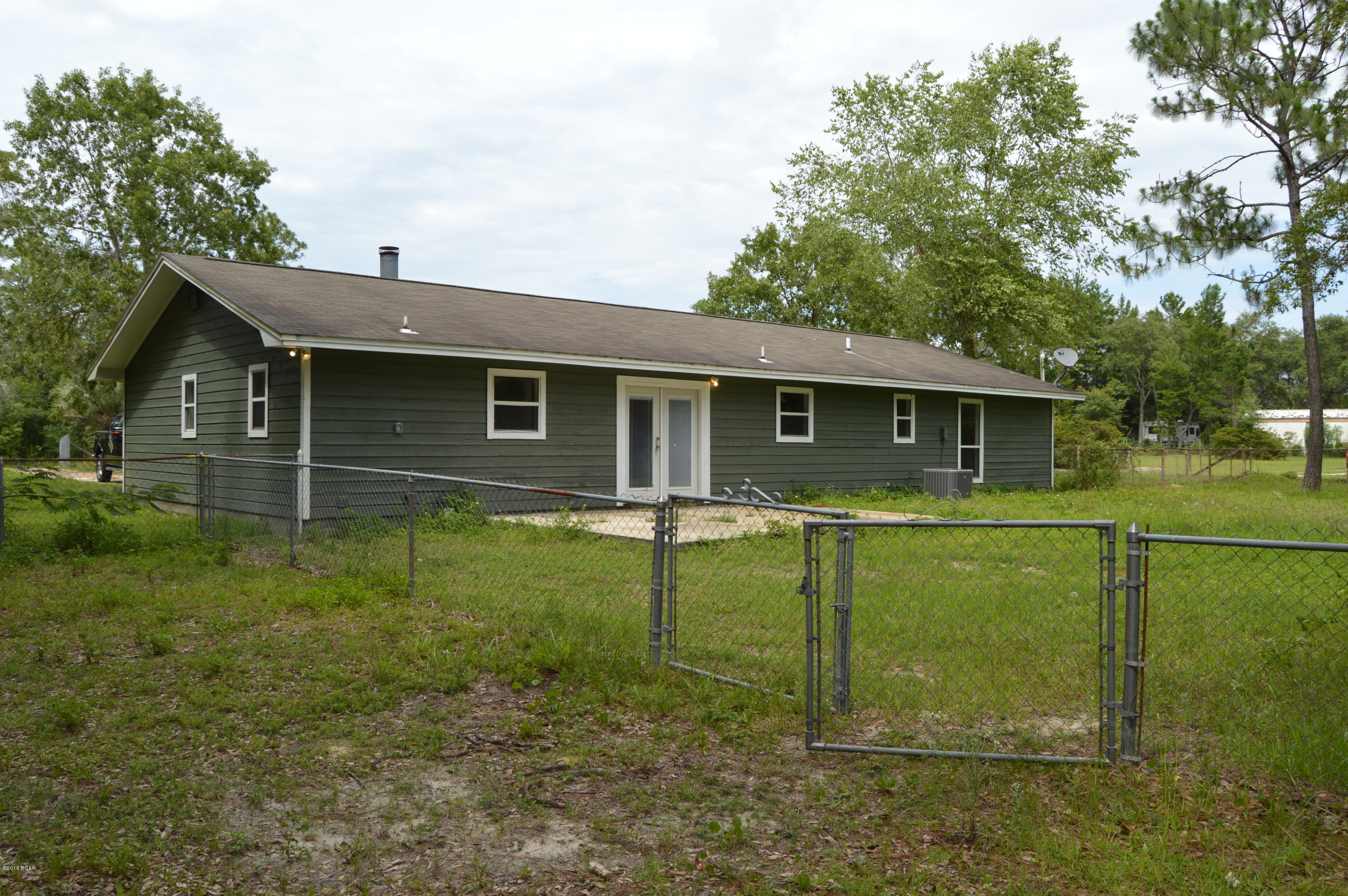 Panama Pines Unit 12 - Residential