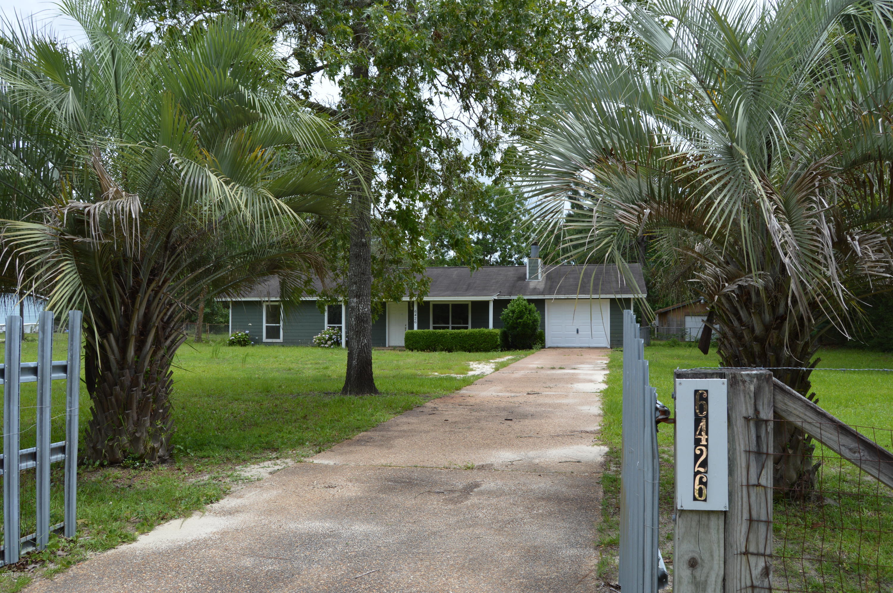 Panama Pines Unit 12 - Residential