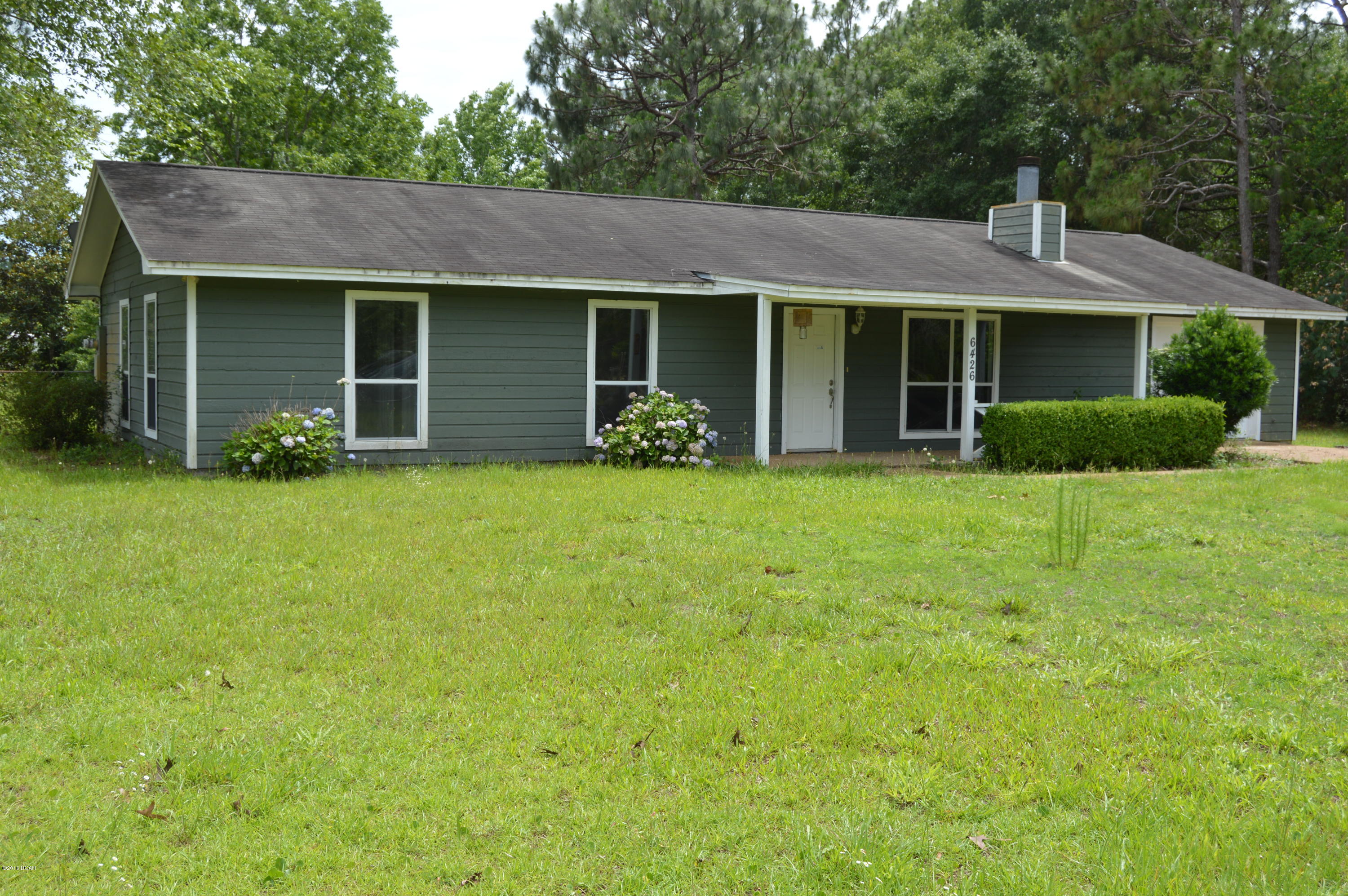 Panama Pines Unit 12 - Residential