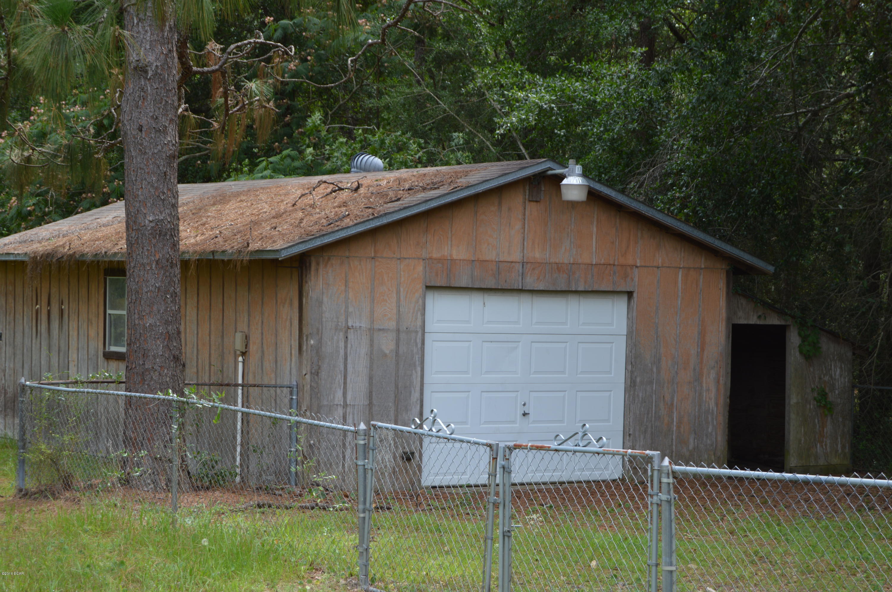 Panama Pines Unit 12 - Residential