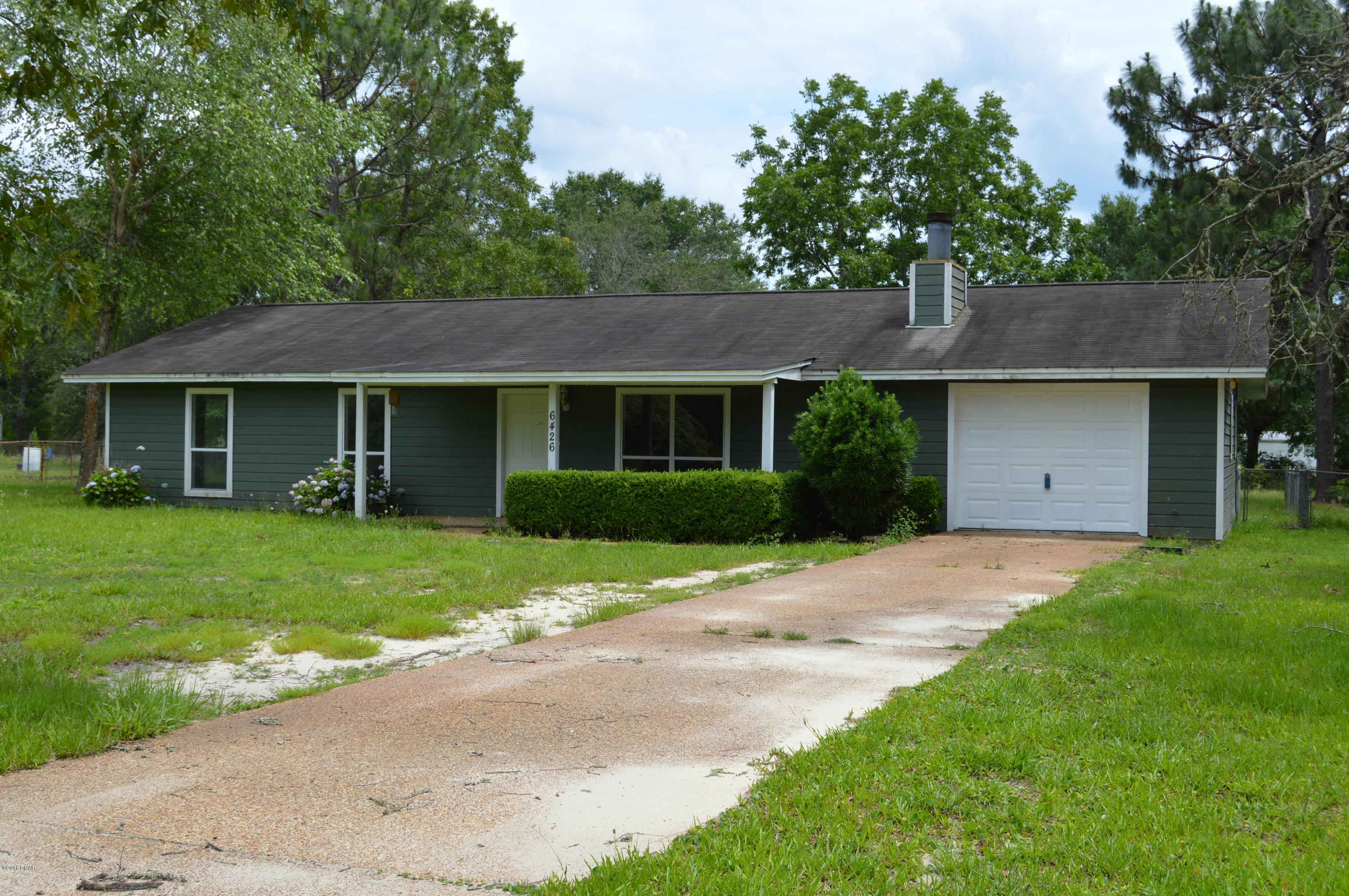 Panama Pines Unit 12 - Residential