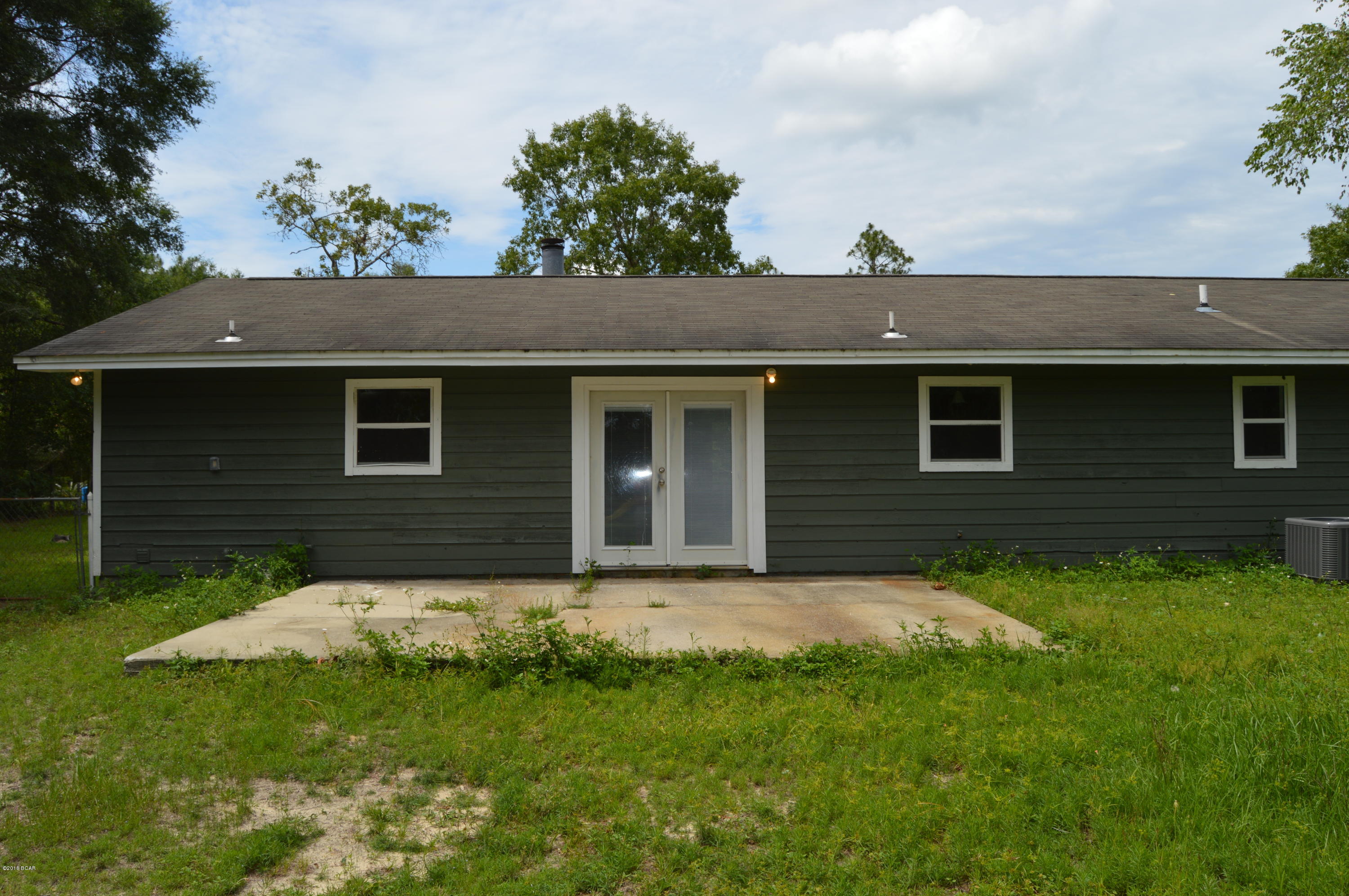 Panama Pines Unit 12 - Residential