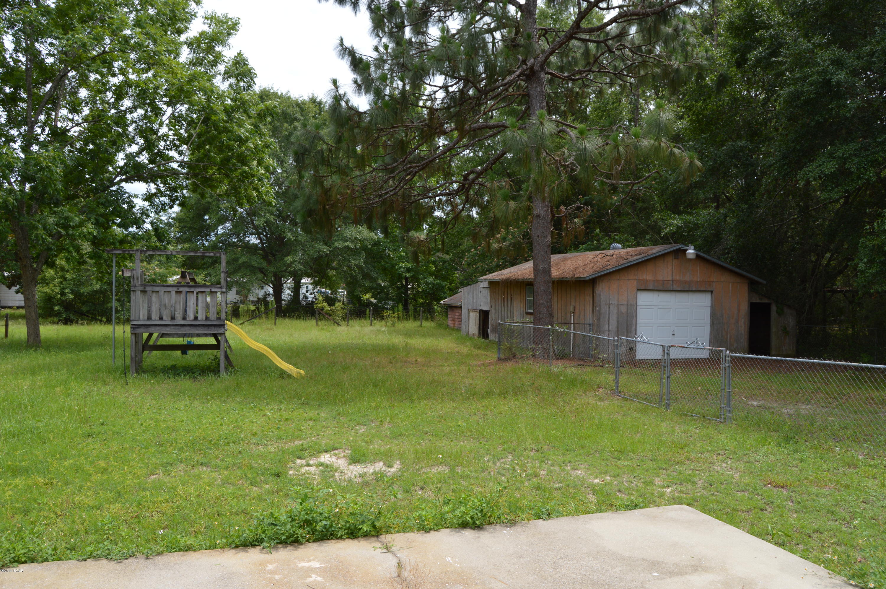 Panama Pines Unit 12 - Residential