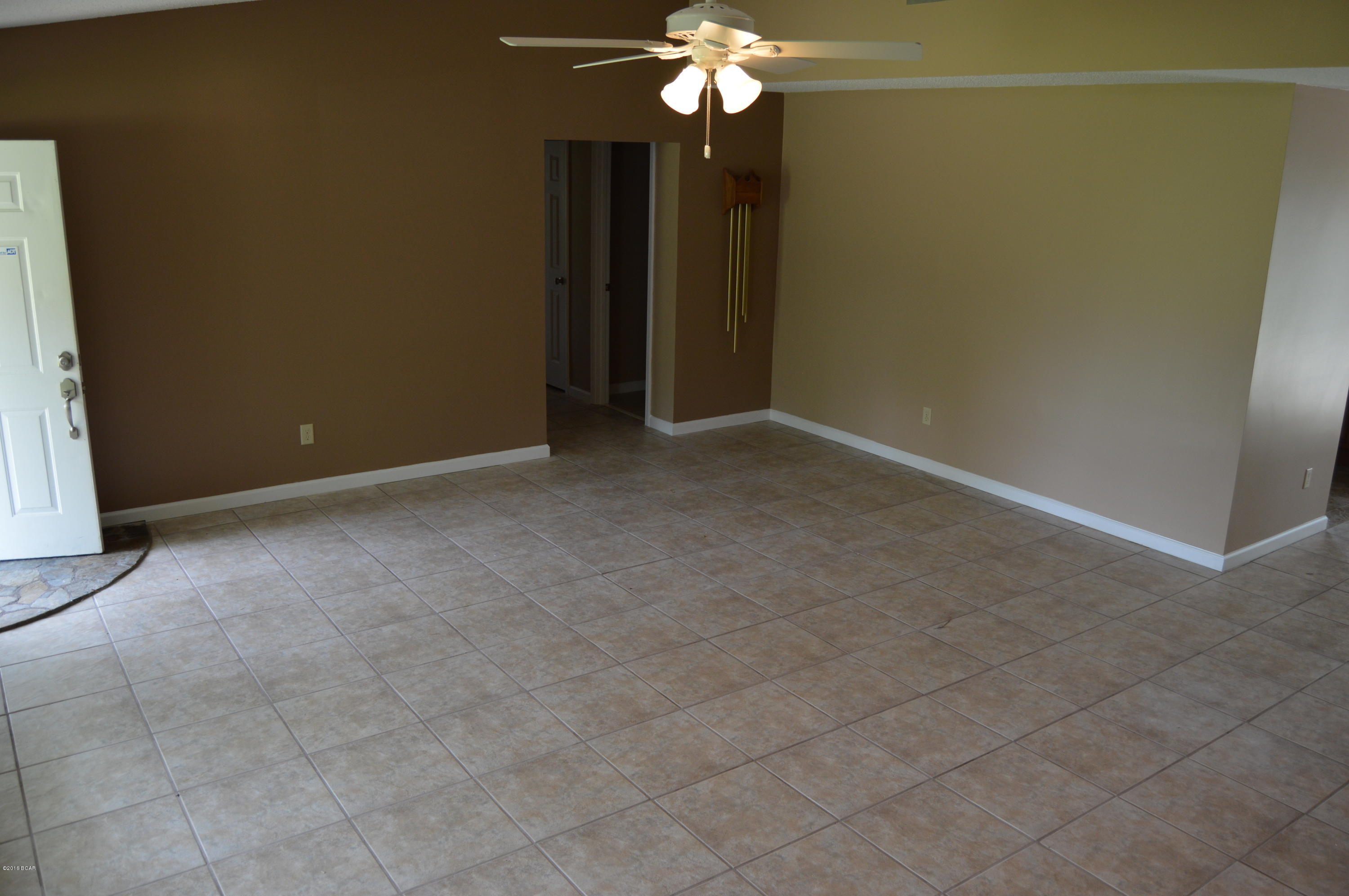 Panama Pines Unit 12 - Residential