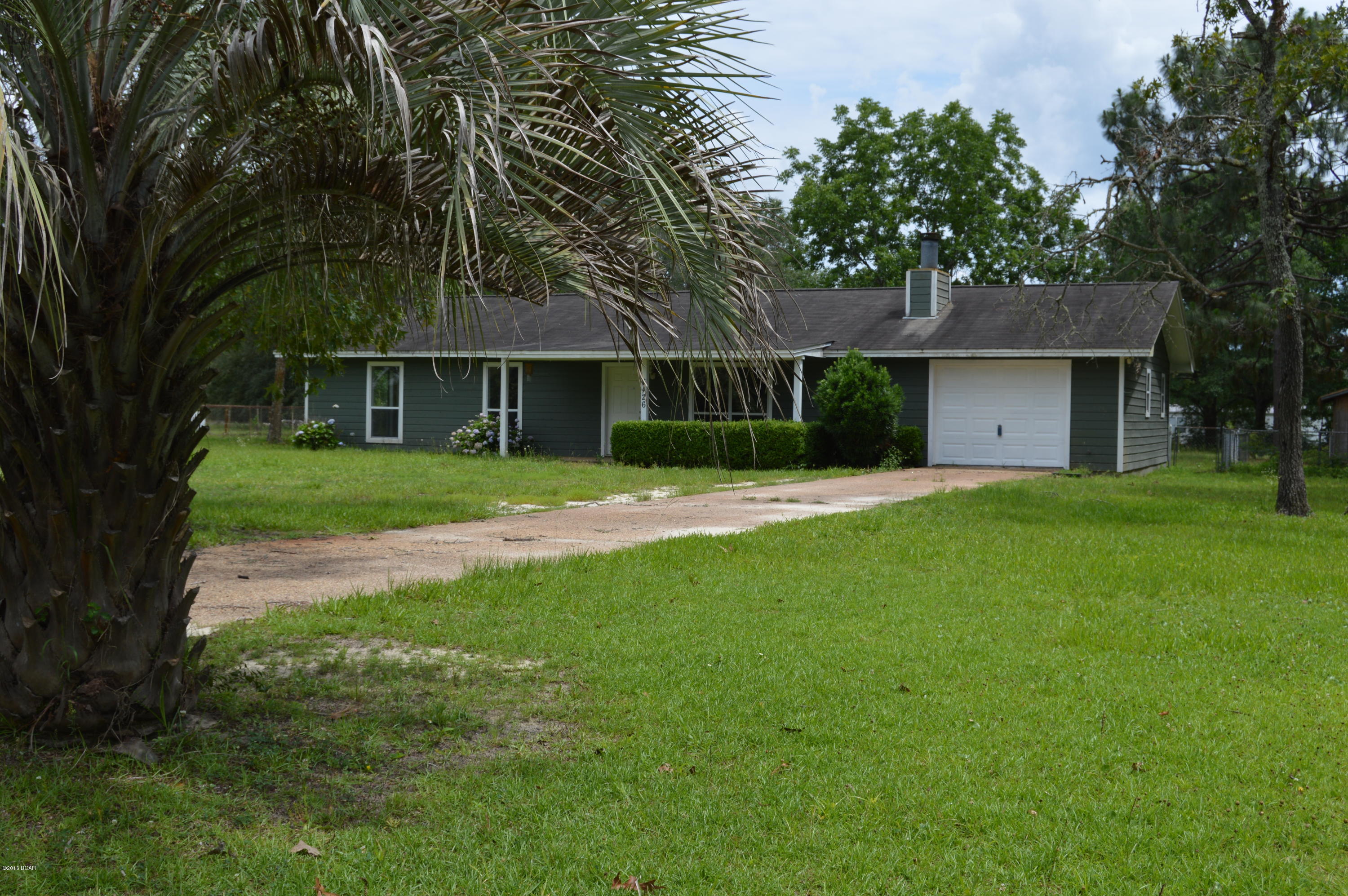 Panama Pines Unit 12 - Residential