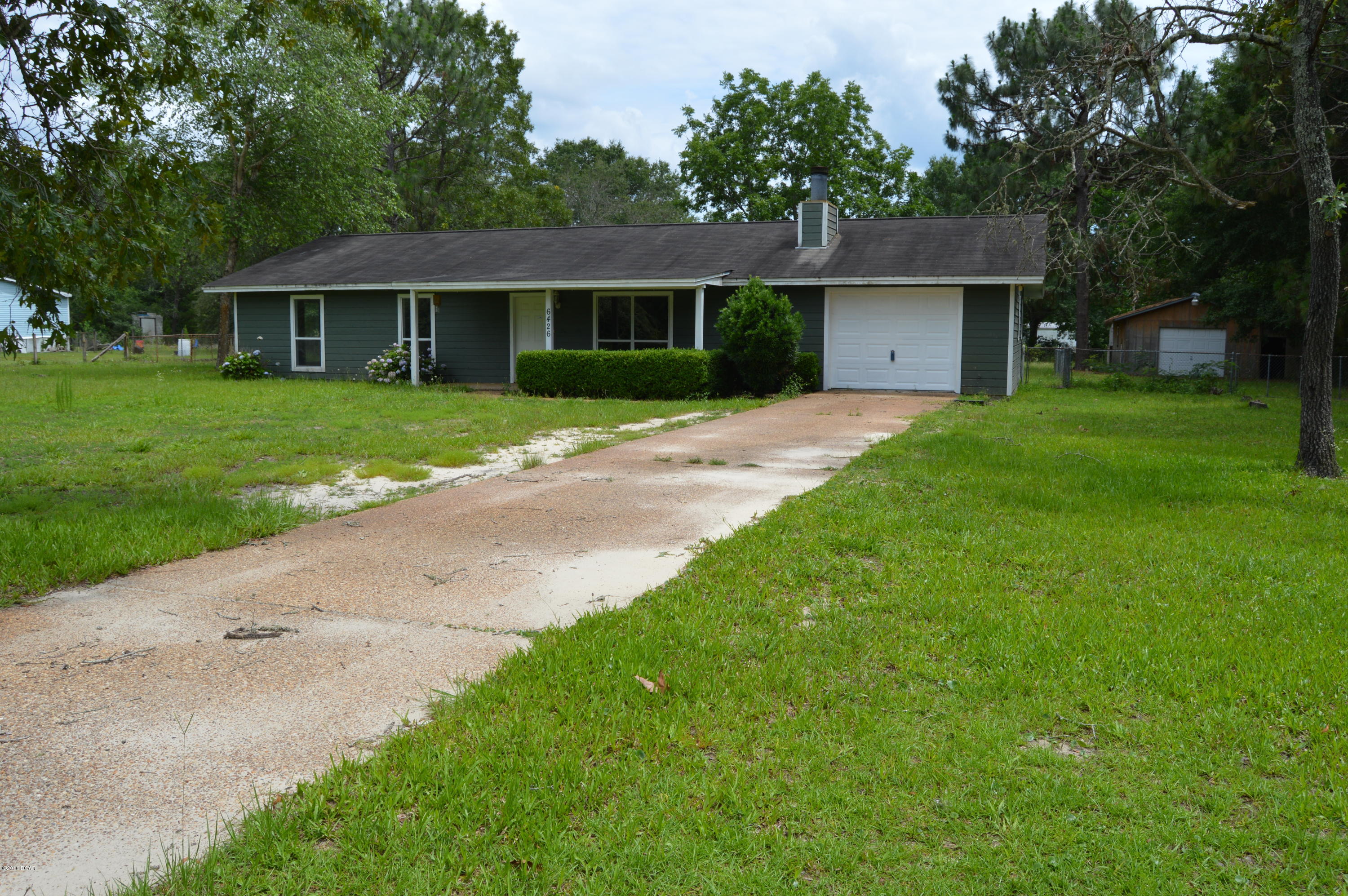 Panama Pines Unit 12 - Residential