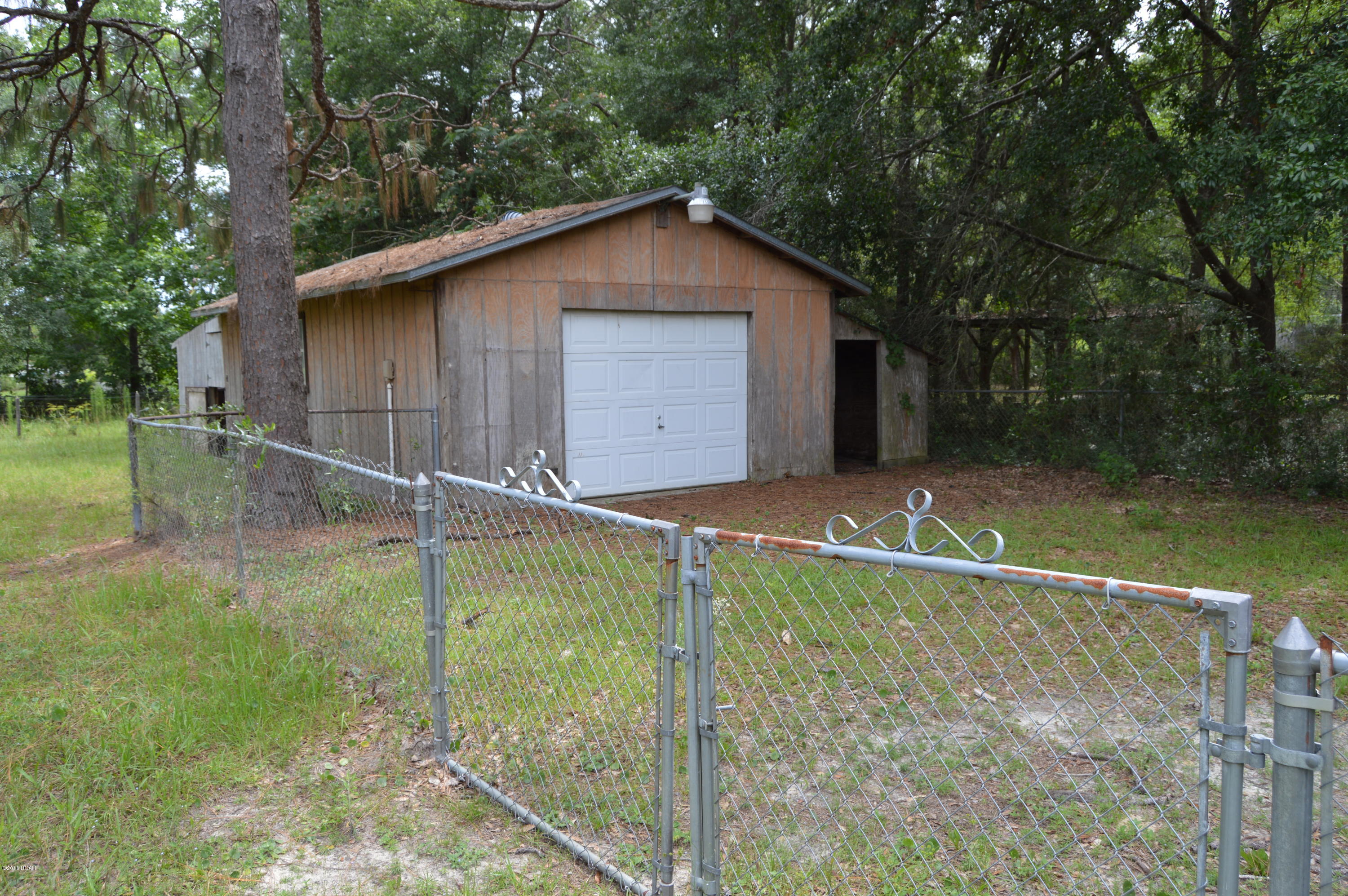 Panama Pines Unit 12 - Residential