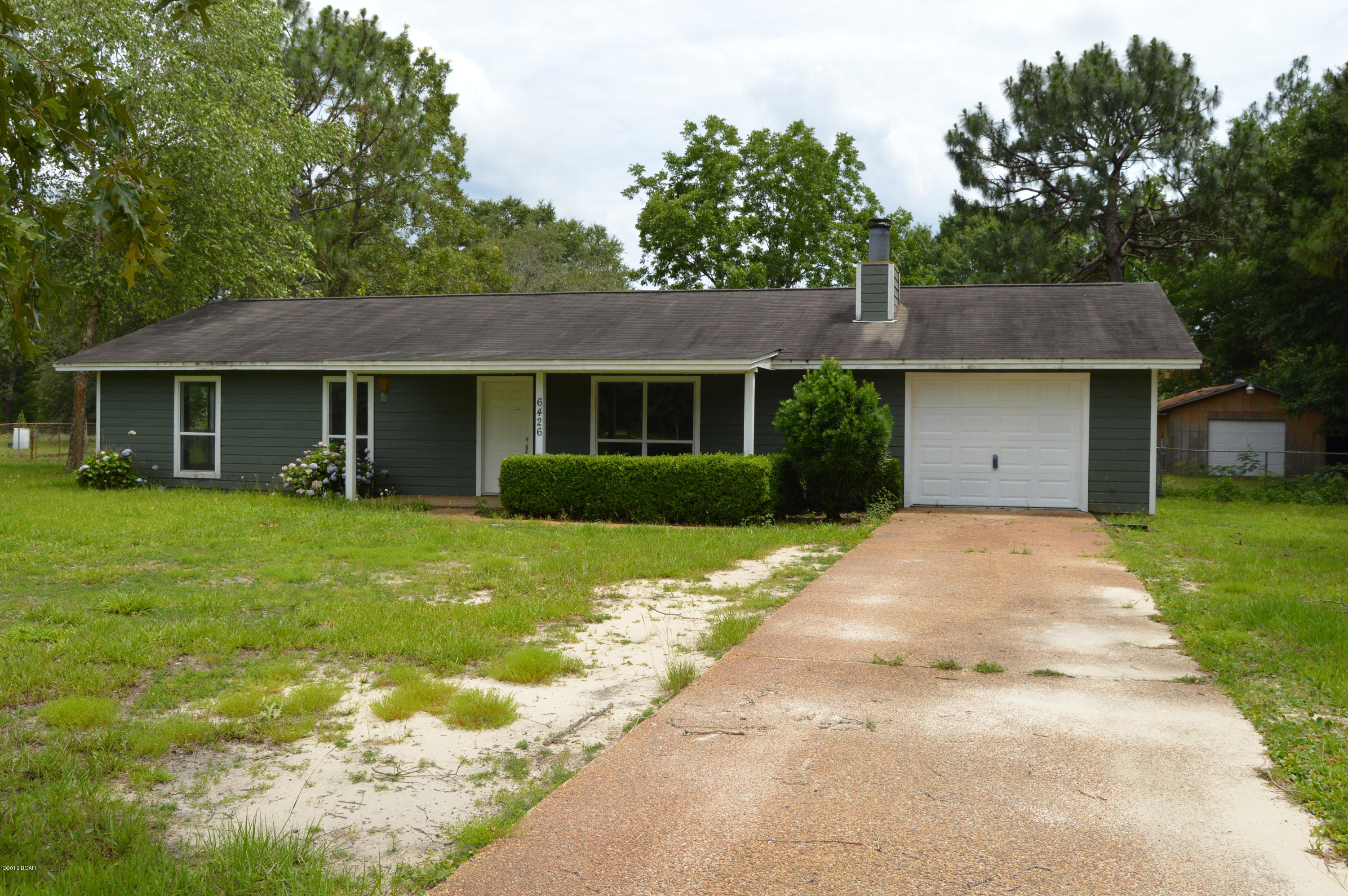 Panama Pines Unit 12 - Residential