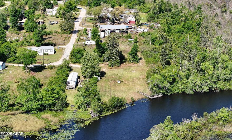 Own your private slice of paradise with this 0.544-acre waterfront lot set along the peaceful banks of Deer Point Lake. Surveyed and cleared, this ready-to-build property offers the perfect setting for a full-time residence, weekend getaway, or a smart investment.

With a private dock, this lot is ideal for fishing, kayaking, or simply unwinding as you take in the beauty of lakefront living right from your own backyard.

Whether you're an avid angler, a sunset watcher, or someone who simply wants to enjoy life by the water, this lakefront lot has everything you need to make it happen.