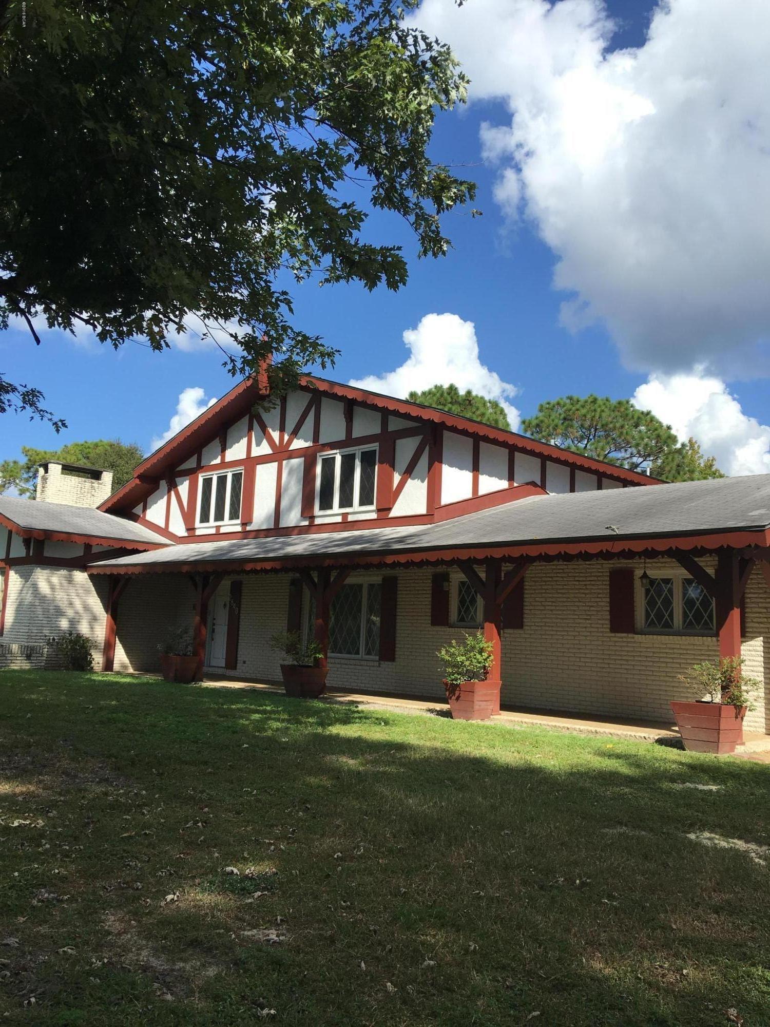 Forest Park - Residential