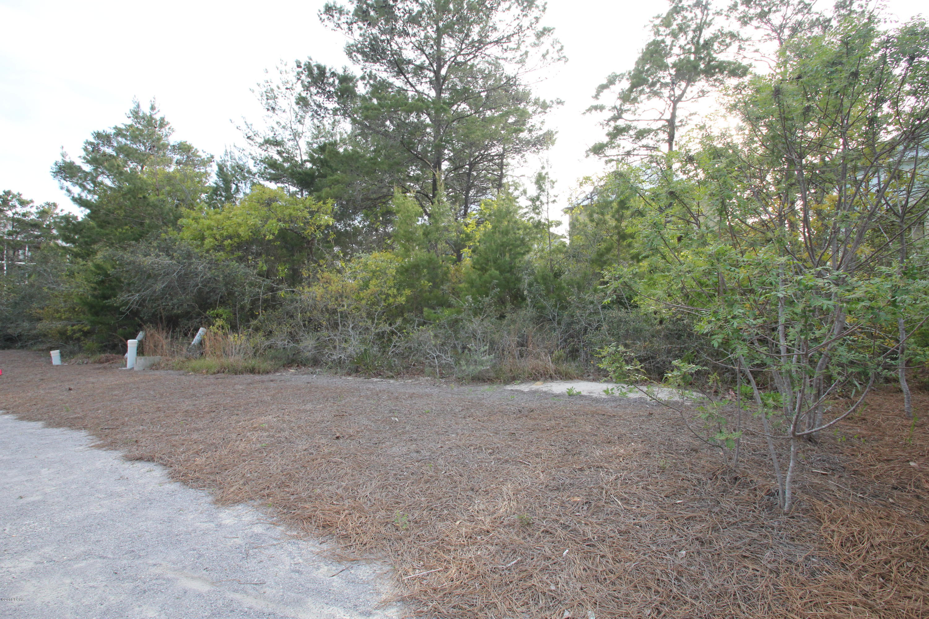 Lakeside At Blue Mountain Beach - Land