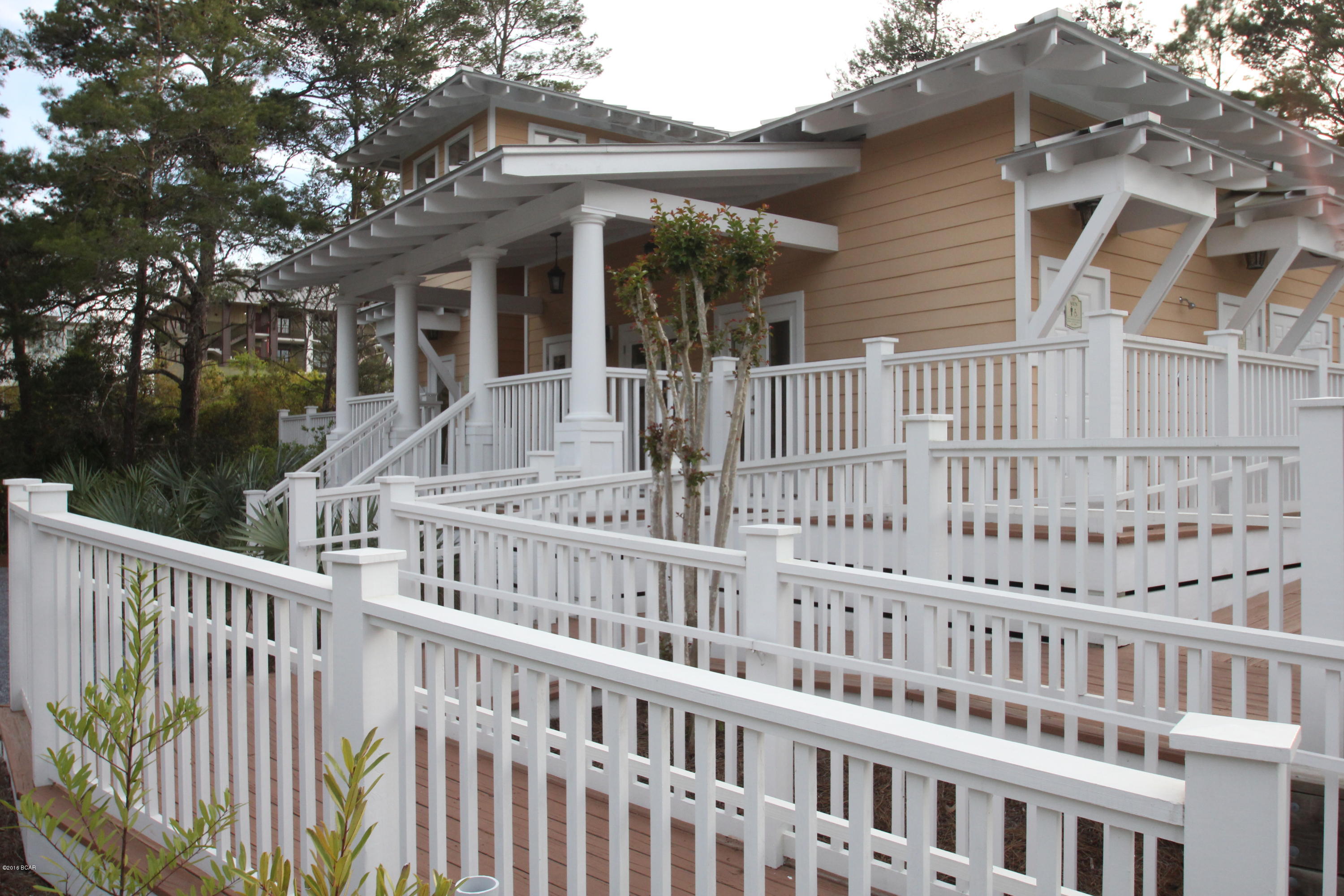 Lakeside At Blue Mountain Beach - Land
