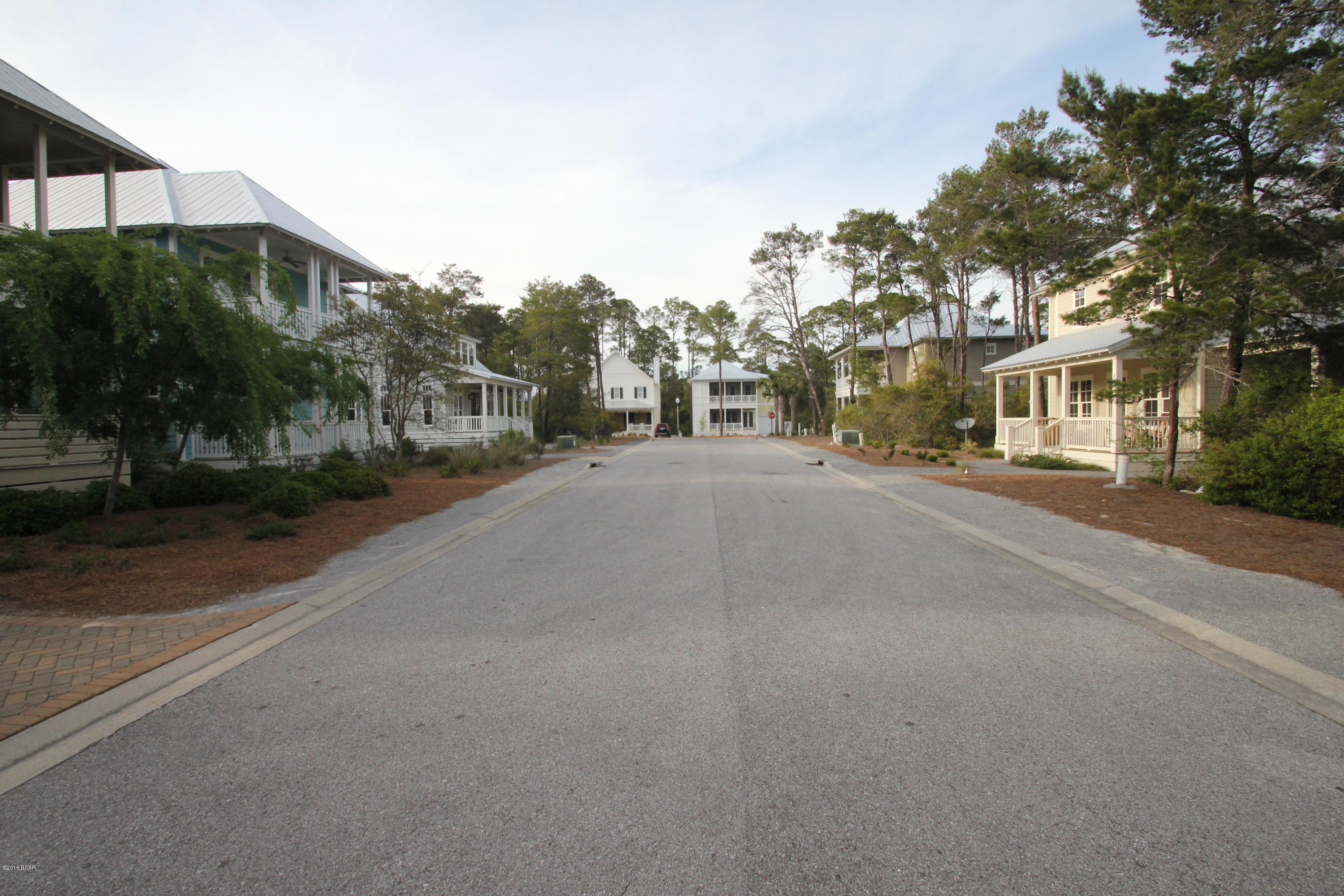 Lakeside At Blue Mountain Beach - Land