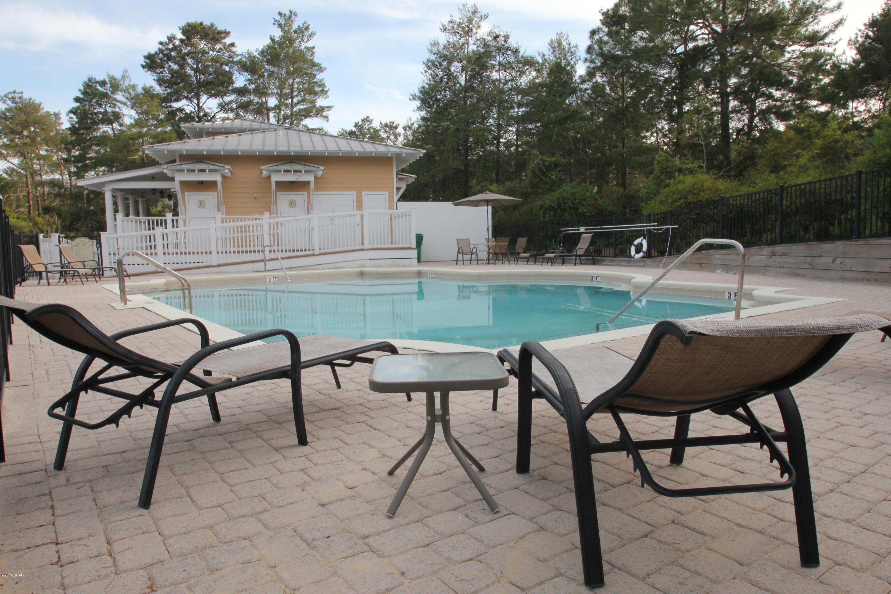 Lakeside At Blue Mountain Beach - Land