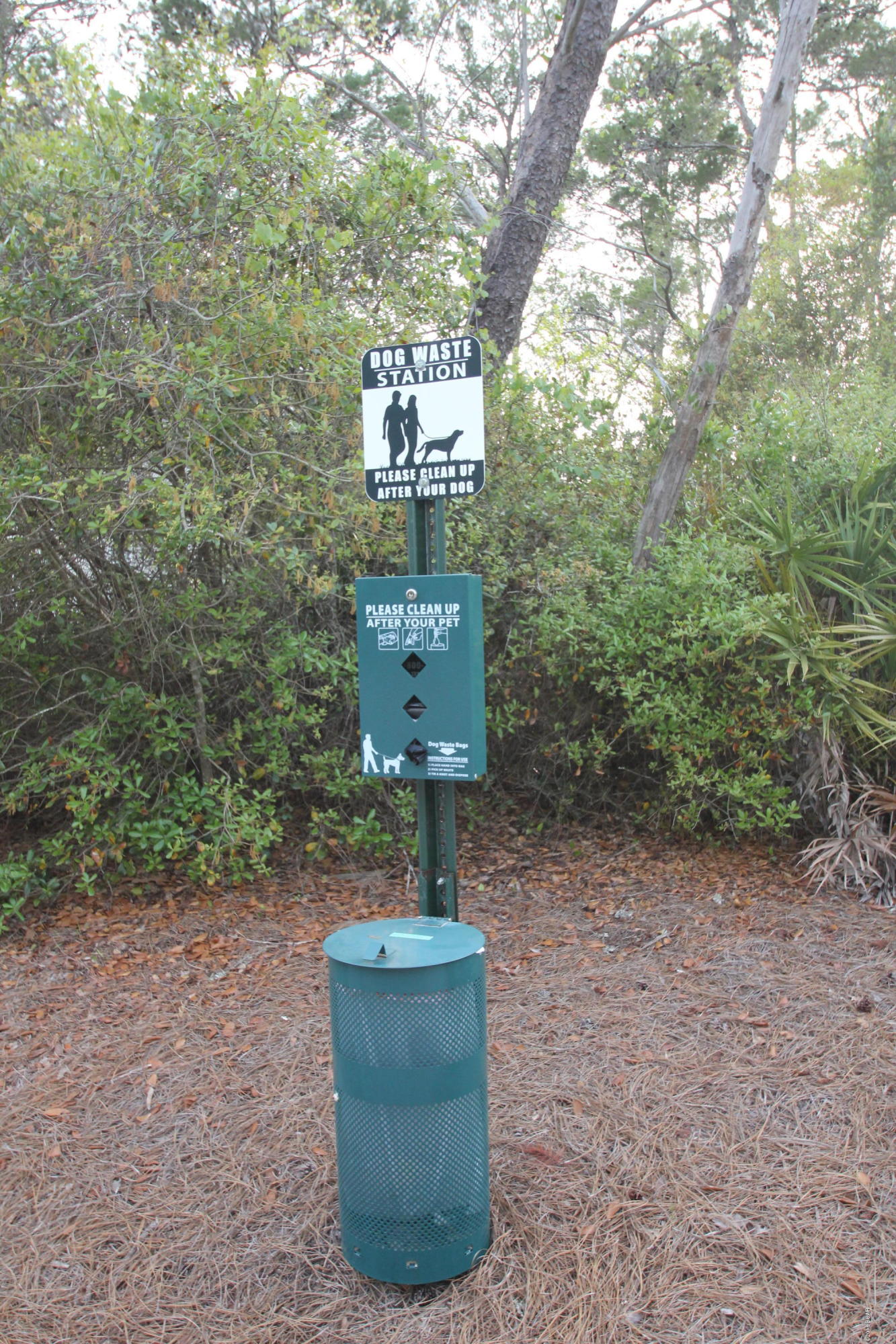 Lakeside At Blue Mountain Beach - Land
