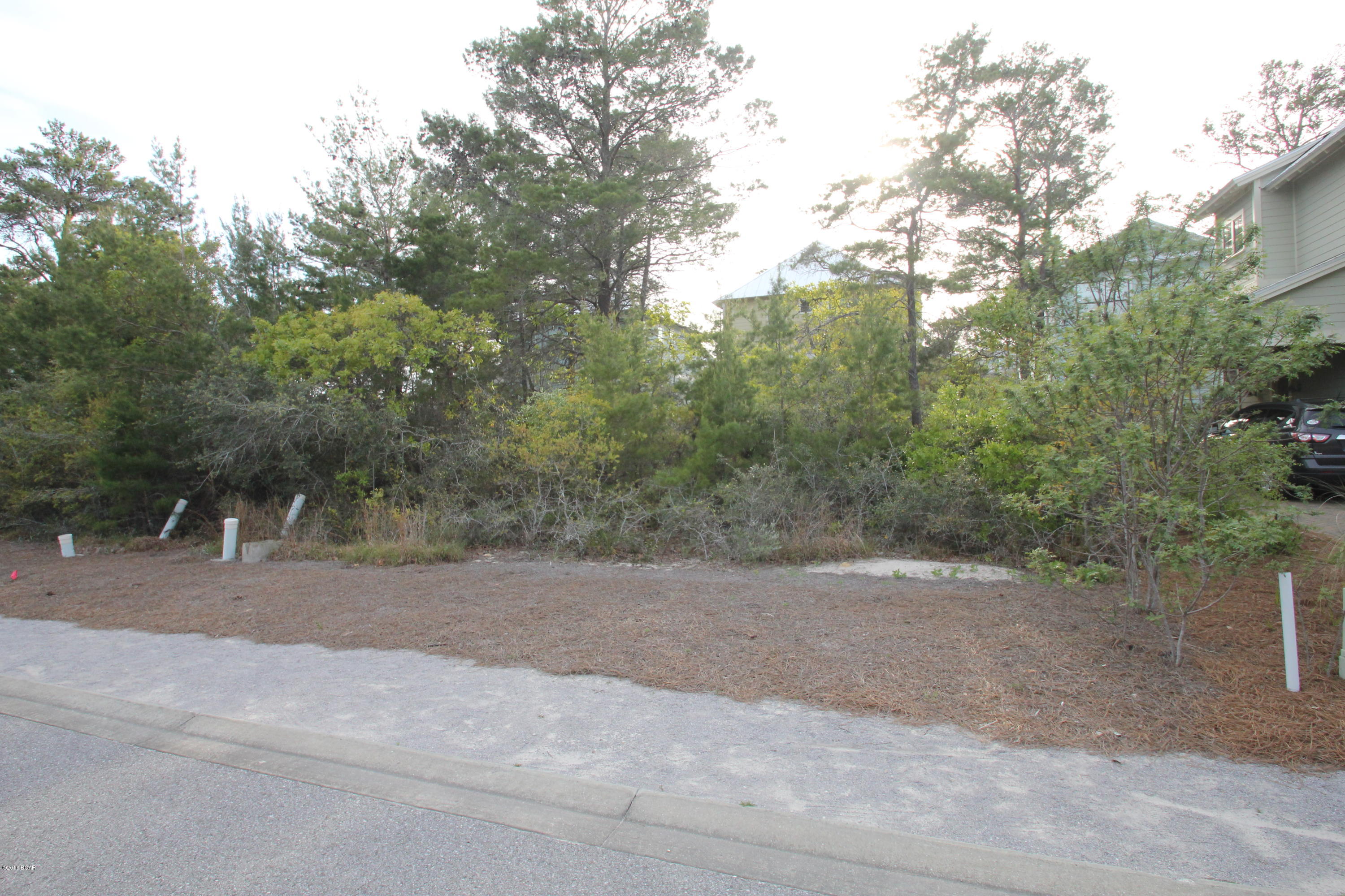 Lakeside At Blue Mountain Beach - Land
