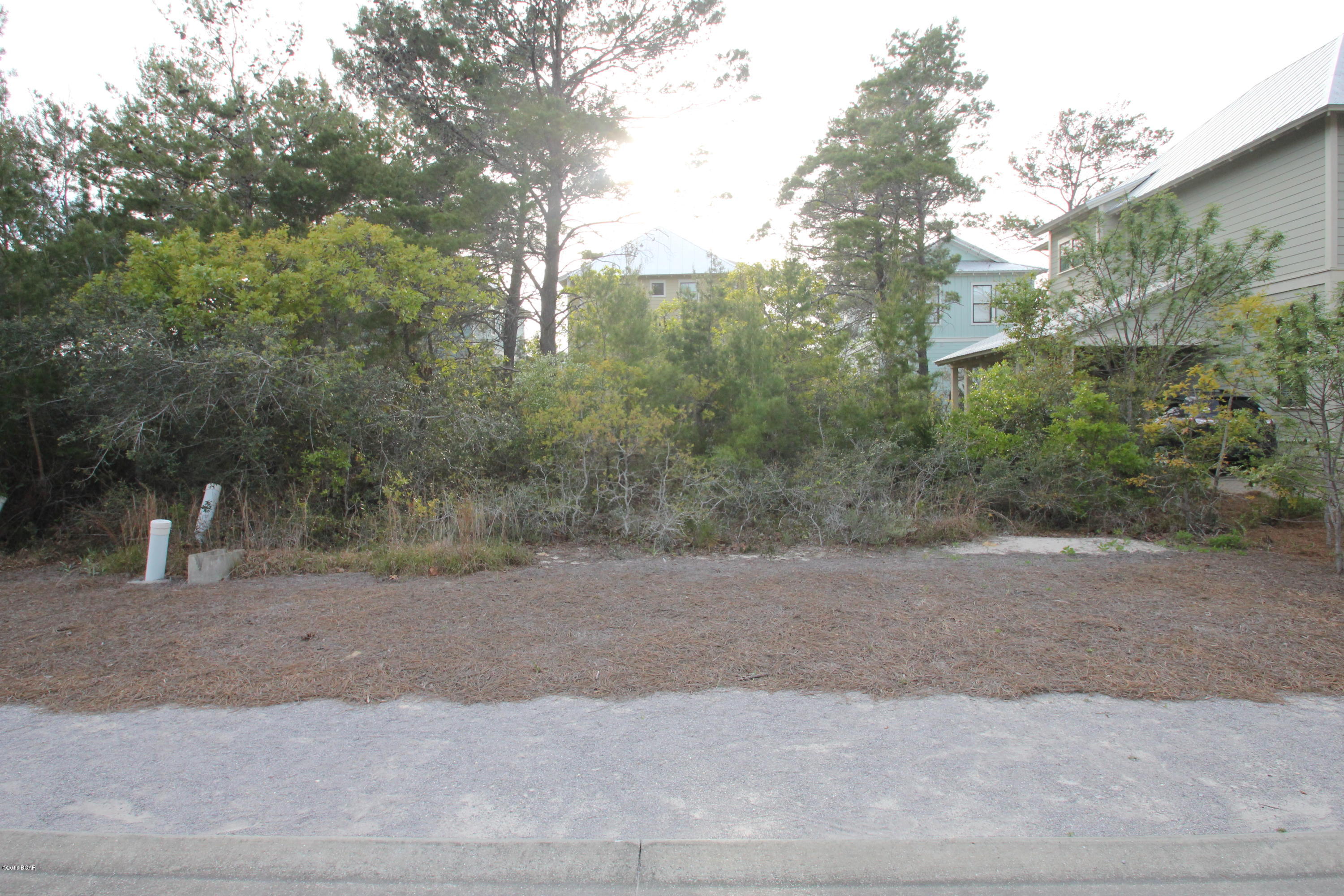 Lakeside At Blue Mountain Beach - Land