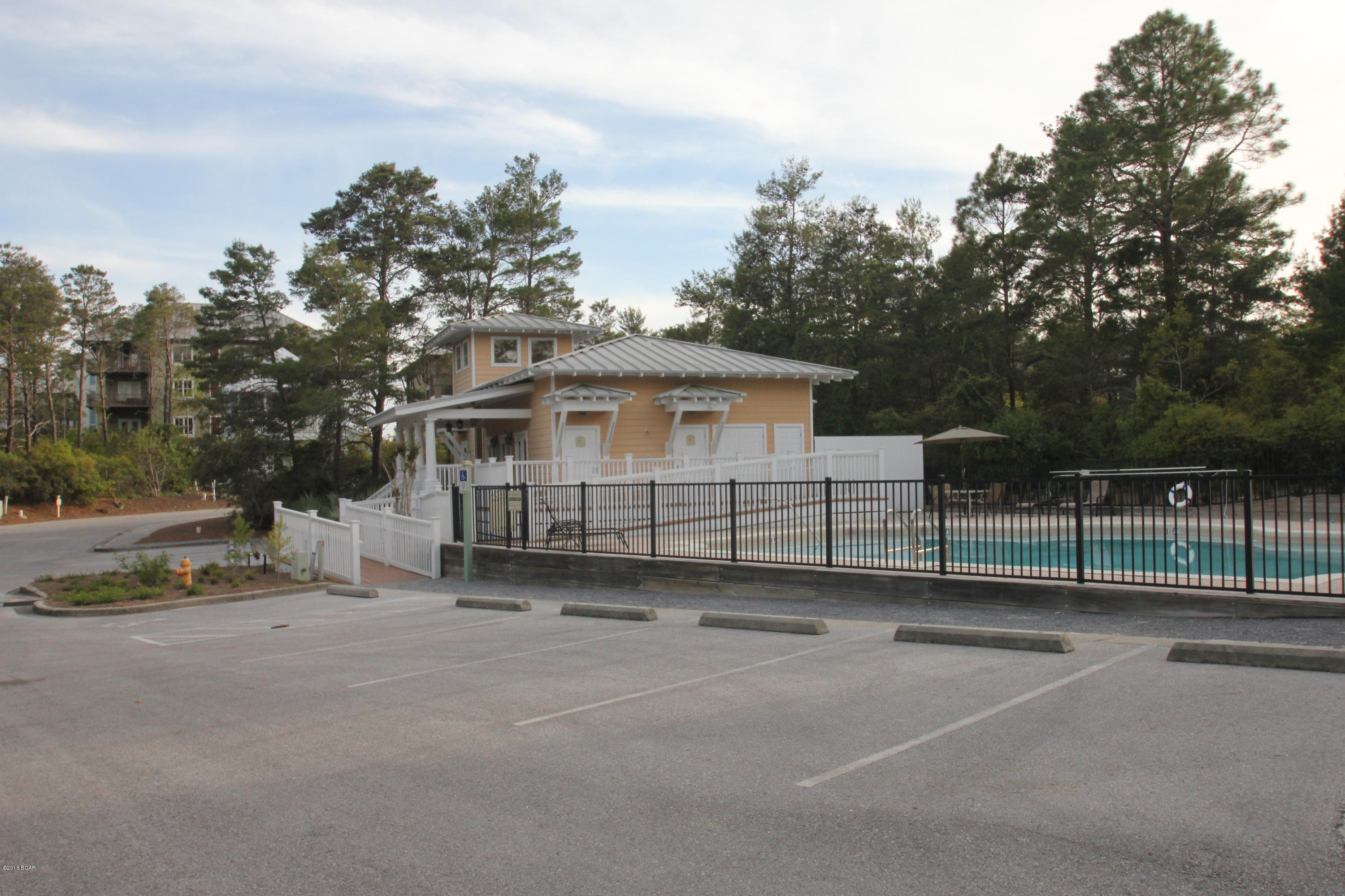 Lakeside At Blue Mountain Beach - Land