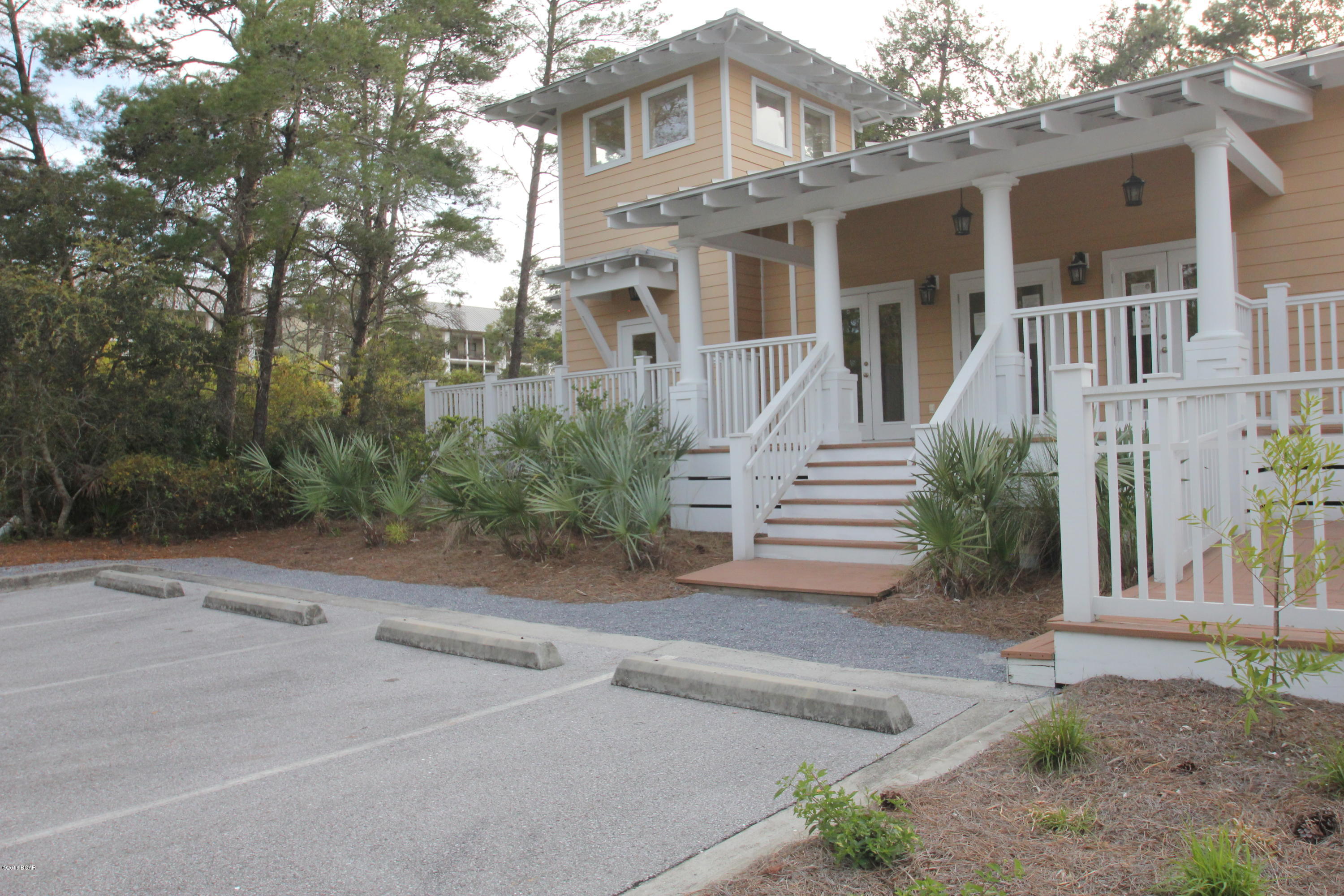 Lakeside At Blue Mountain Beach - Land