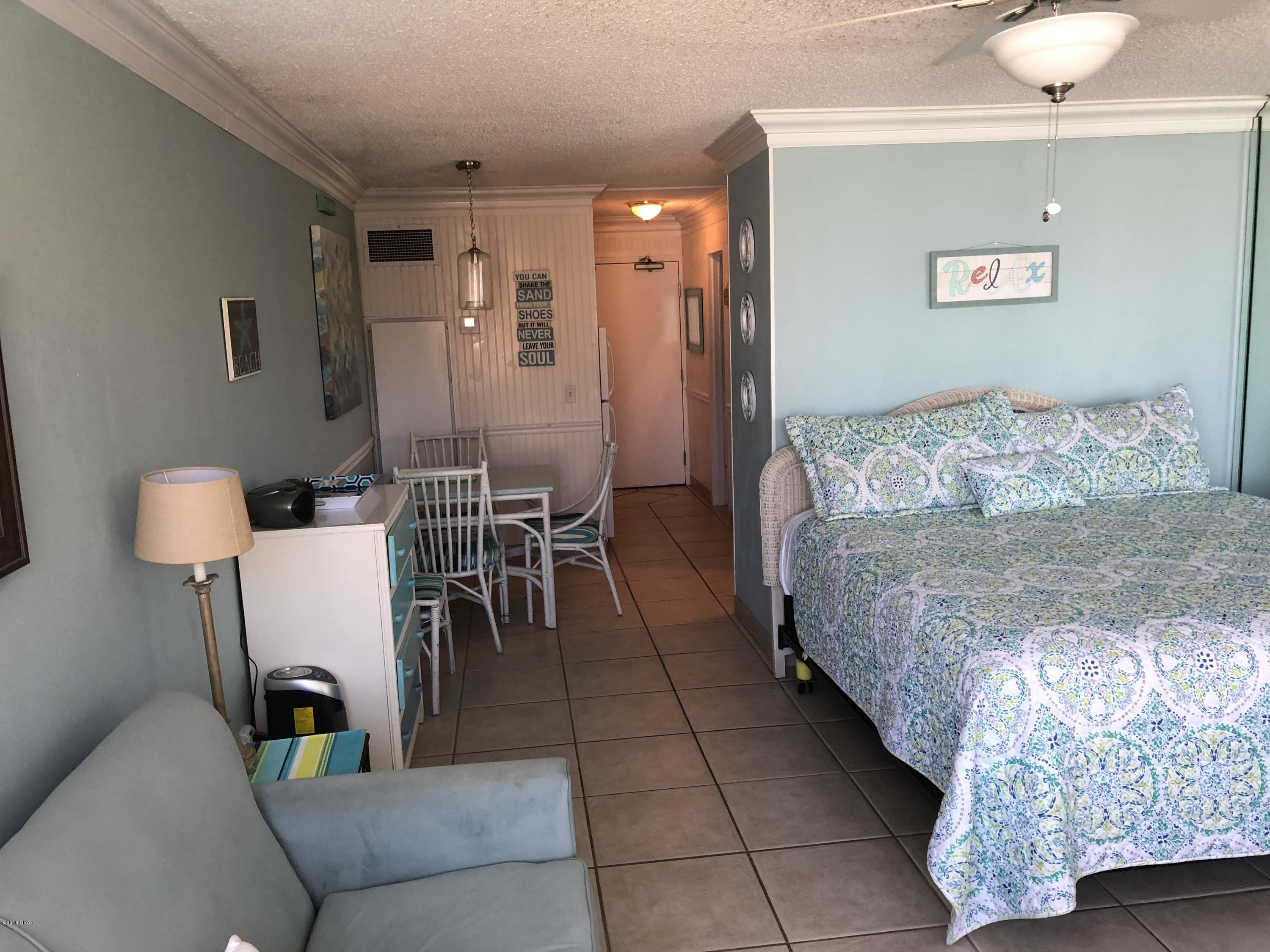 Top Of The Gulf Condo. - Residential