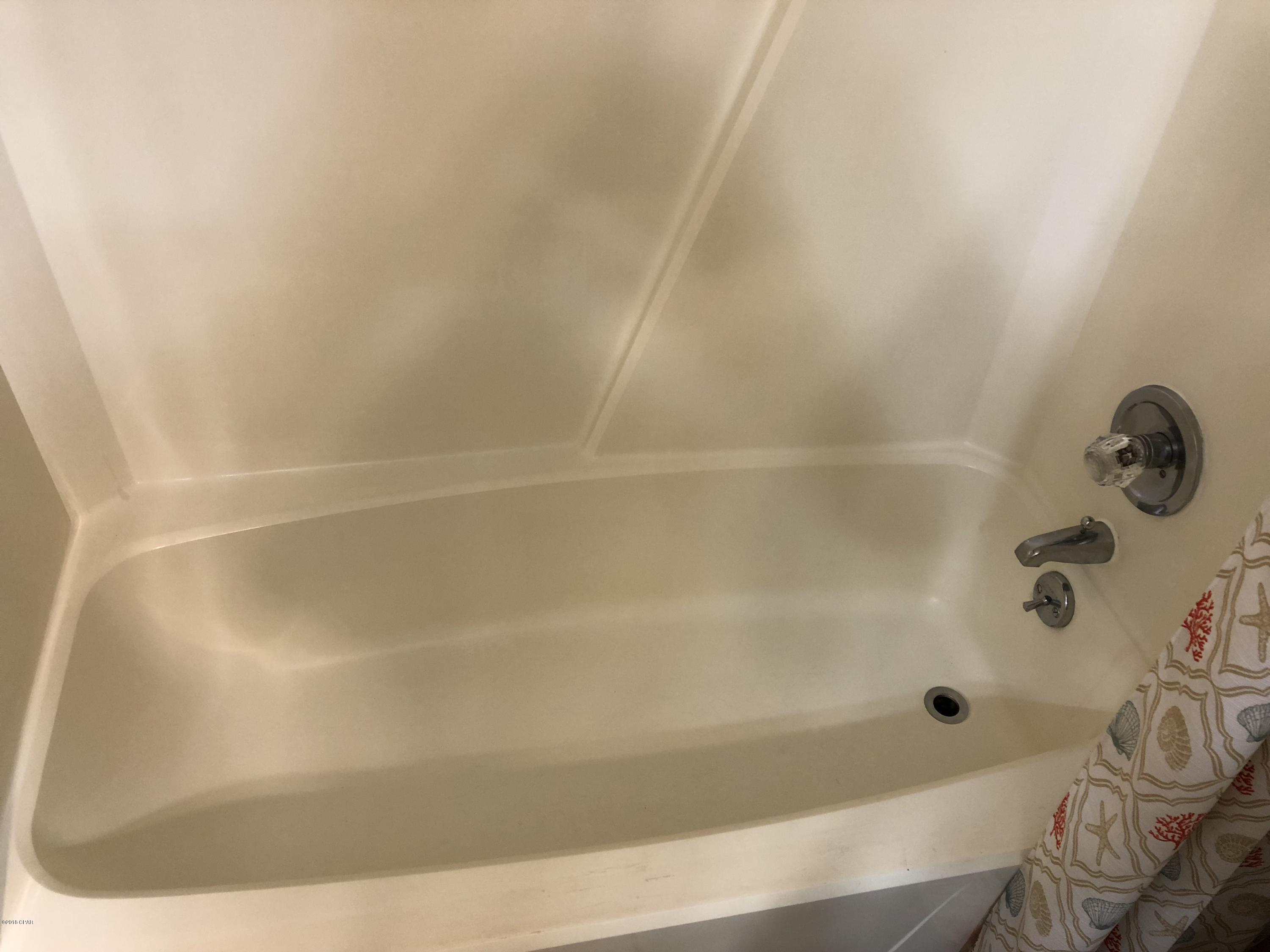 Top Of The Gulf Condo. - Residential